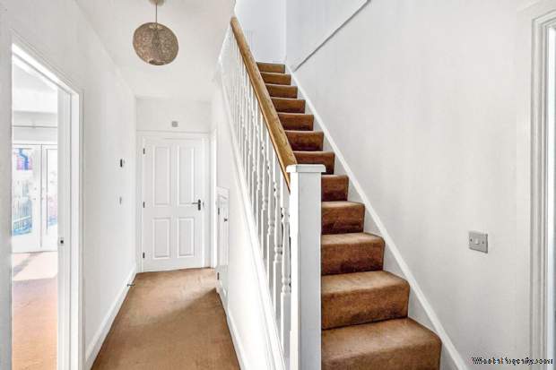 Additional Property Image 4 bedroom Detached to rent in Bracknell 12