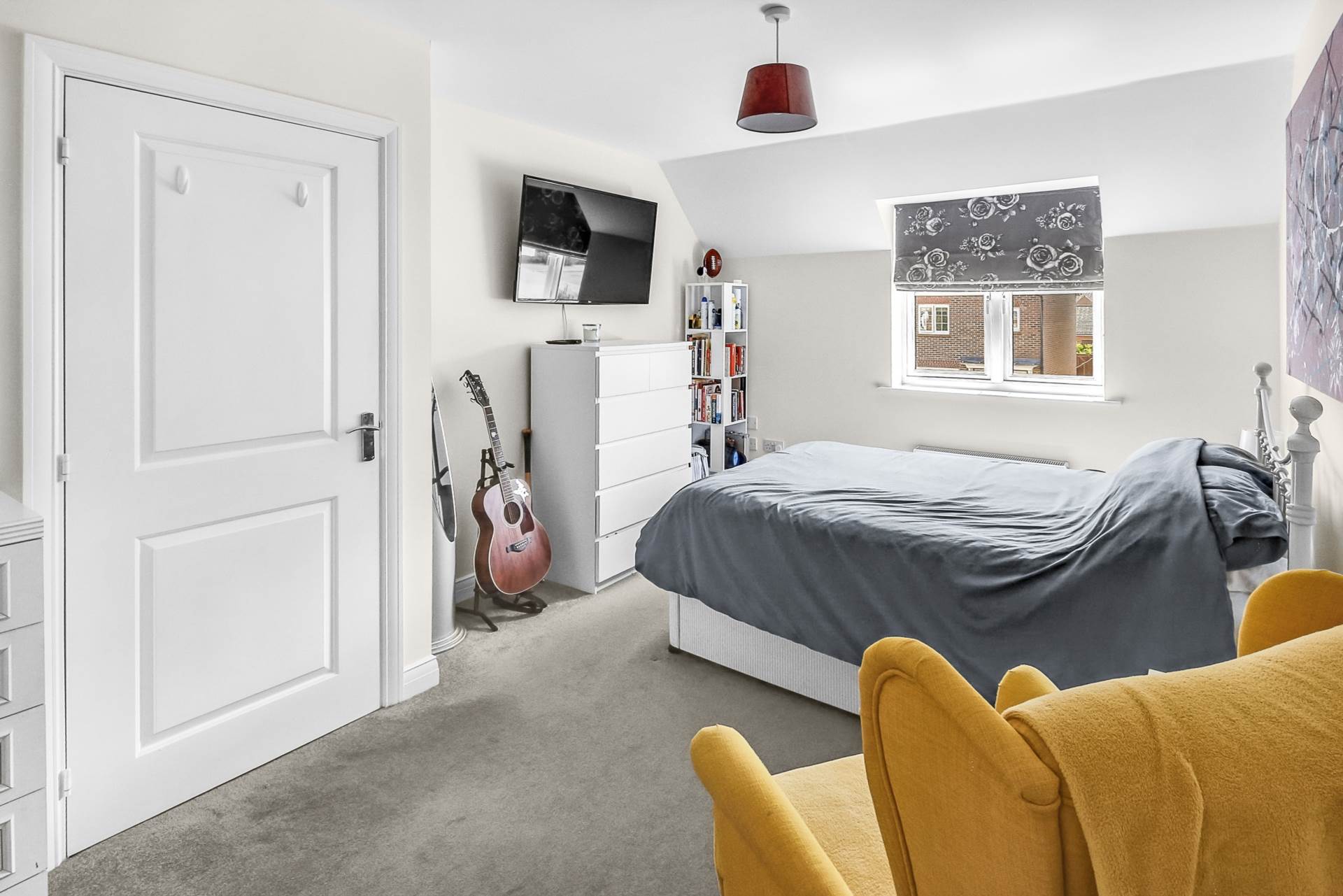 Additional Property Image 1 bedroom Coach House for sale in Bracknell 9
