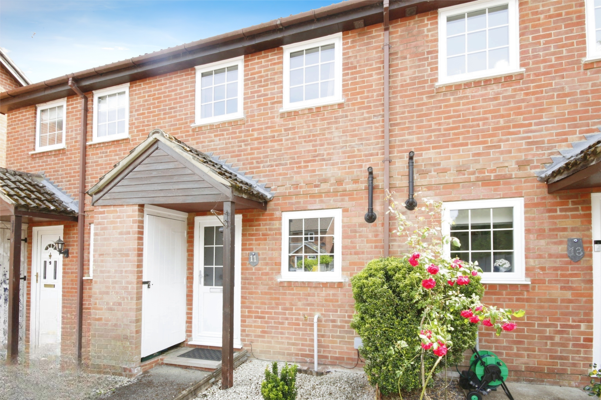 2 bedroom Terraced to rent in Bracknell