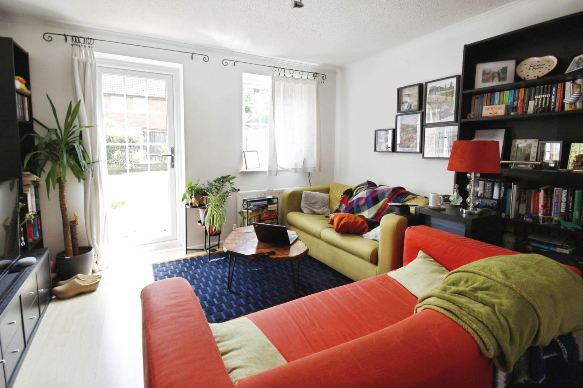Additional Property Image 2 bedroom Terraced to rent in Bracknell 3