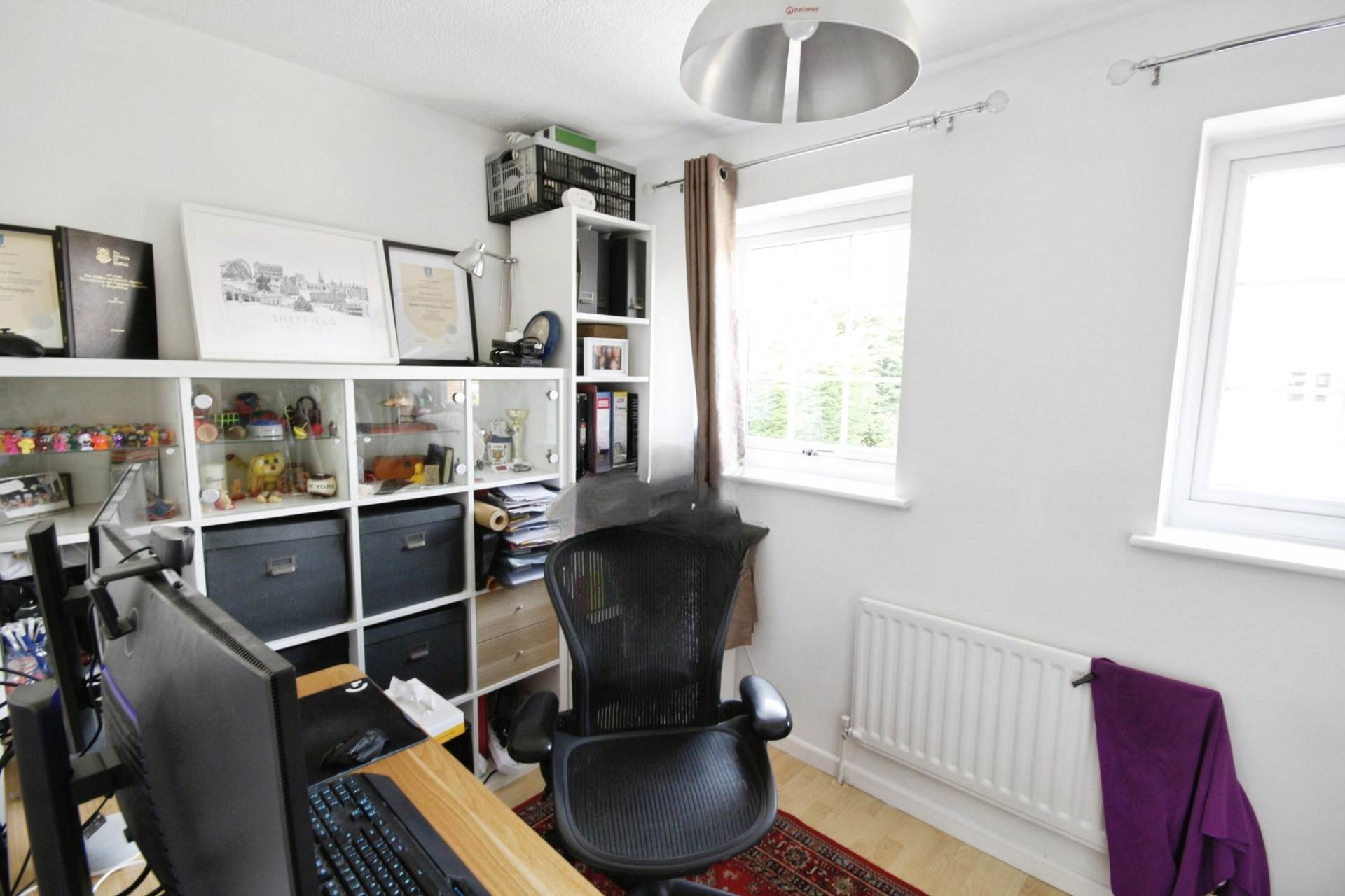 Additional Property Image 2 bedroom Terraced to rent in Bracknell 5
