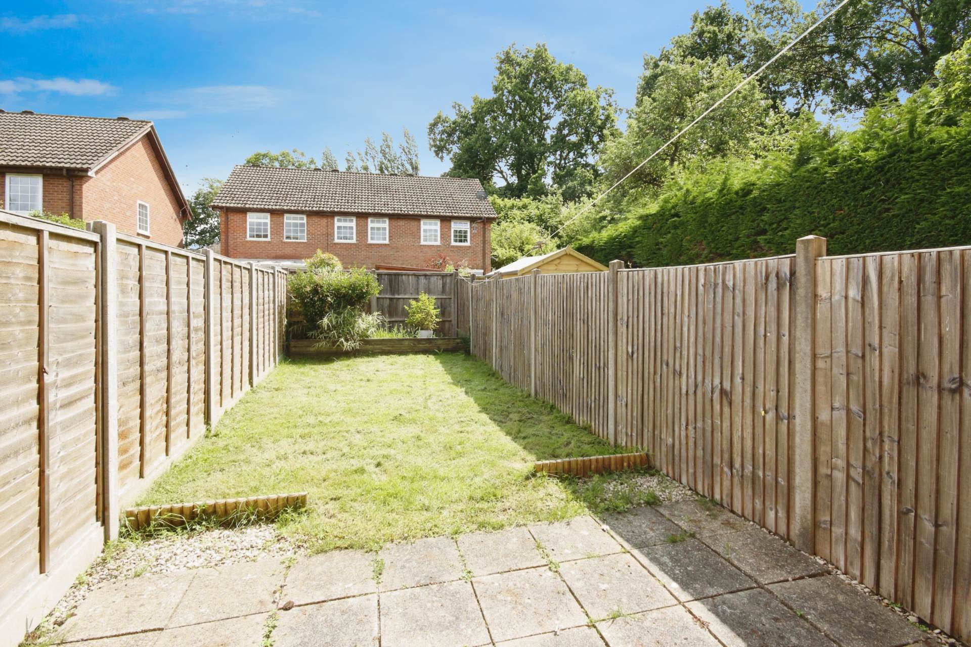 Additional Property Image 2 bedroom Terraced to rent in Bracknell 7