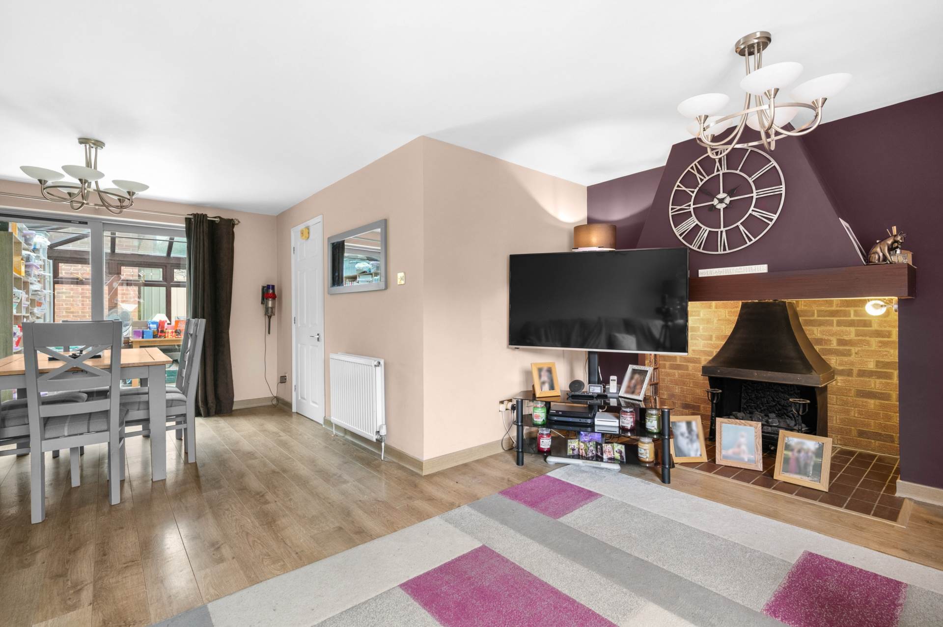 Additional Property Image 4 bedroom Detached for sale in Bracknell 4