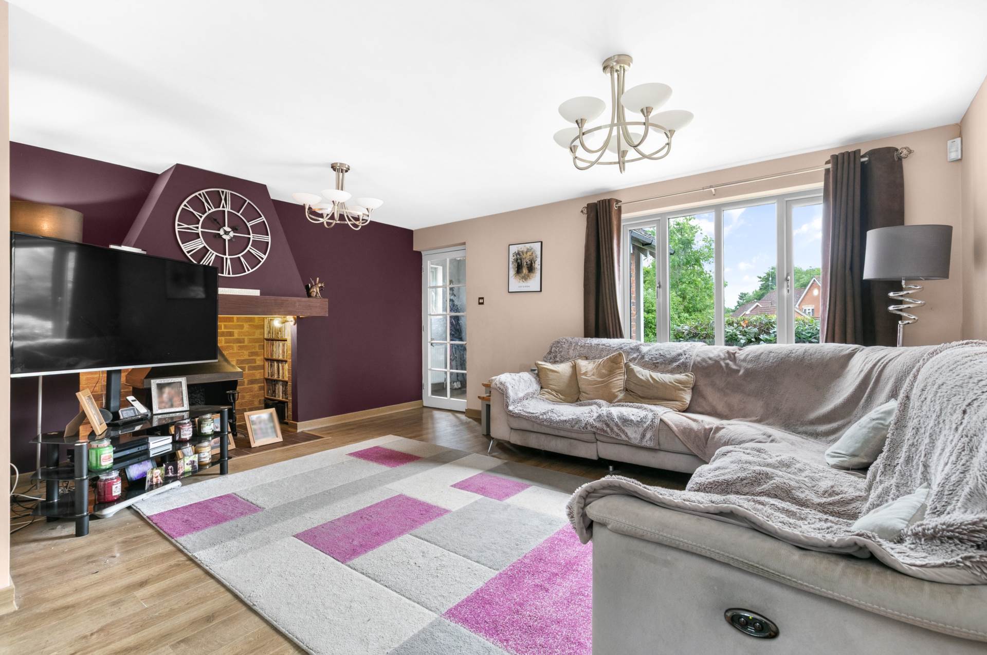 Additional Property Image 4 bedroom Detached for sale in Bracknell 5