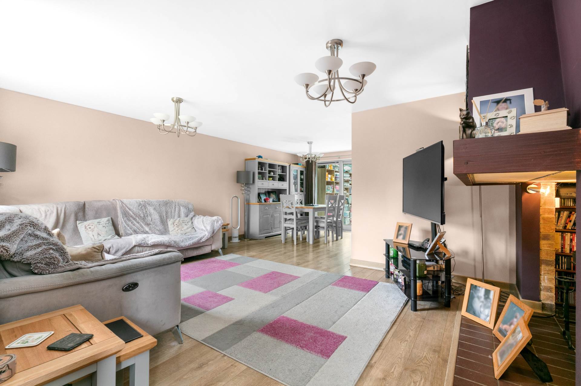 Additional Property Image 4 bedroom Detached for sale in Bracknell 6