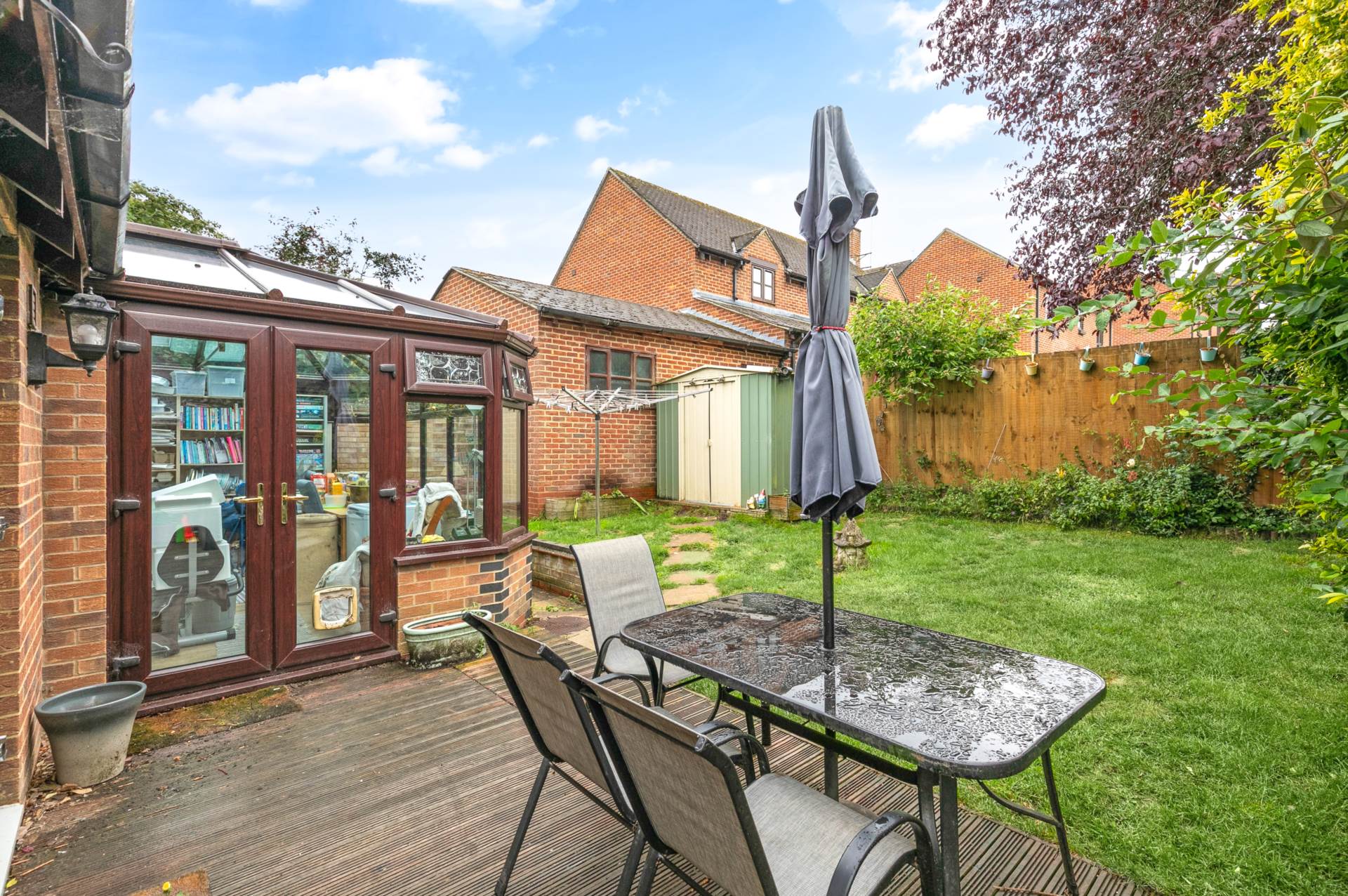 Additional Property Image 4 bedroom Detached for sale in Bracknell 16