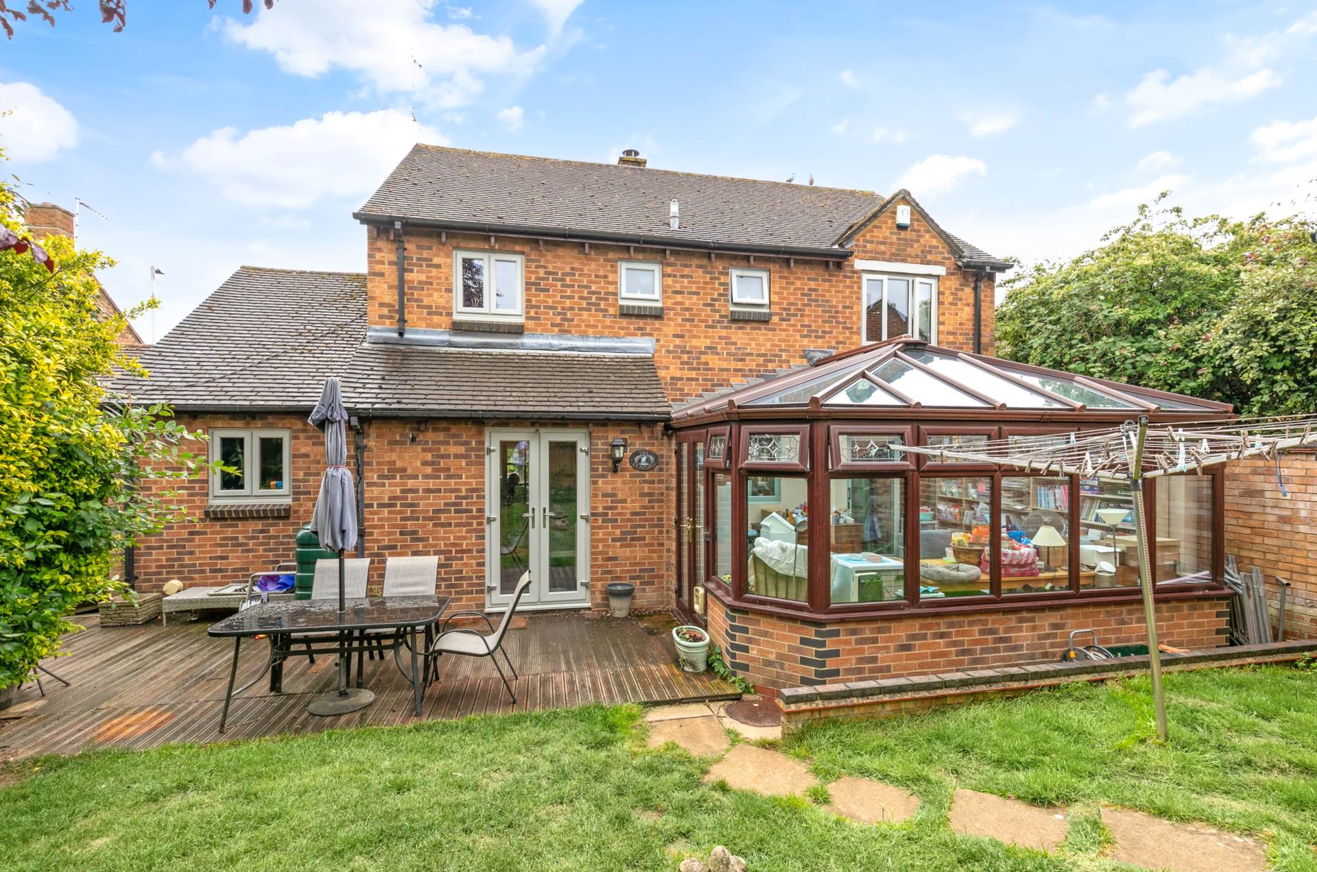 Additional Property Image 4 bedroom Detached for sale in Bracknell 18