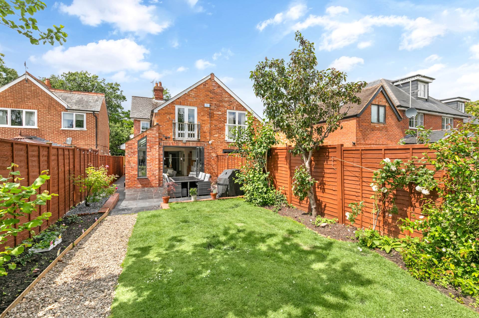 Additional Property Image 3 bedroom Semi Detached for sale in Bracknell 20
