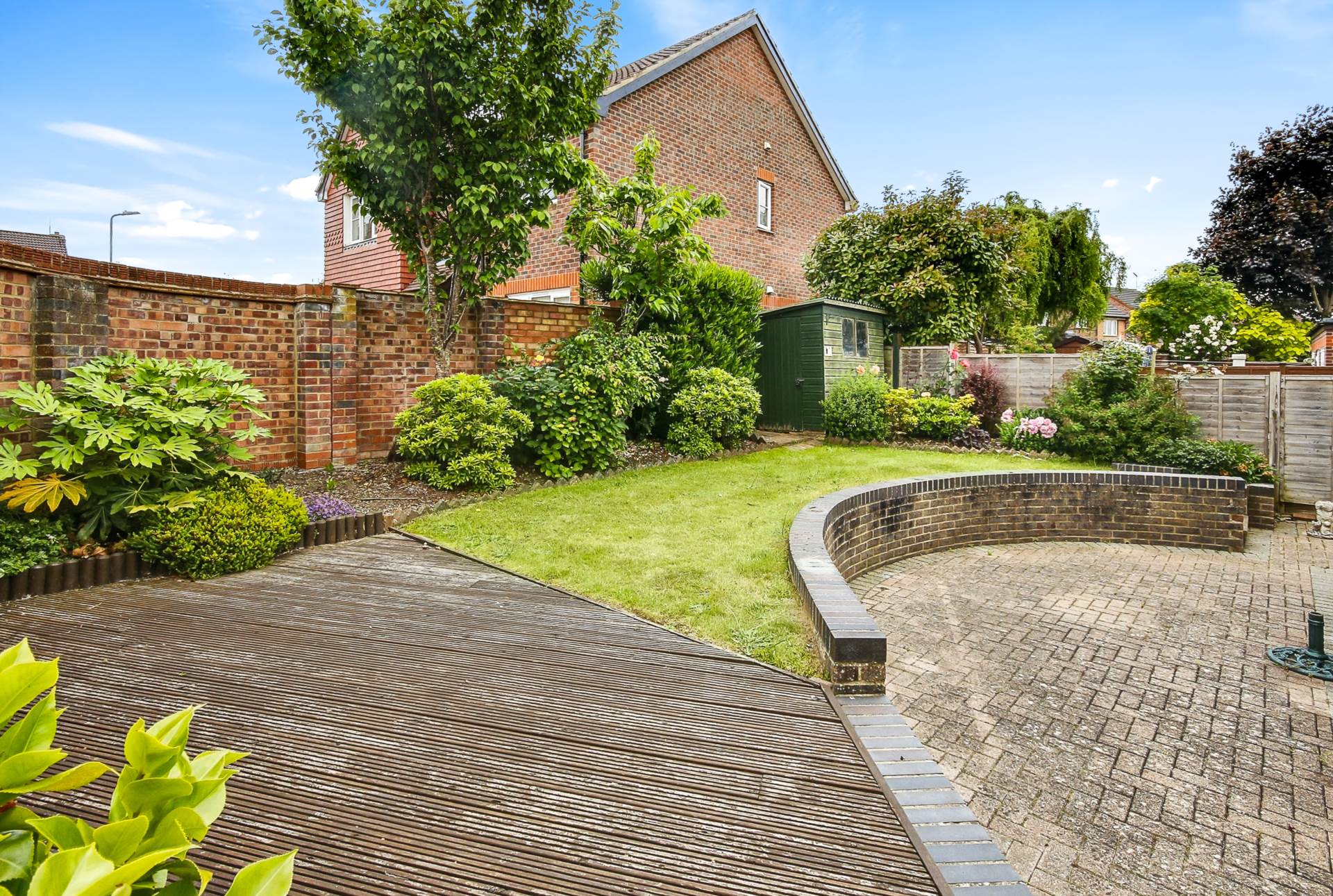 Additional Property Image 3 bedroom Detached for sale in Bracknell 7
