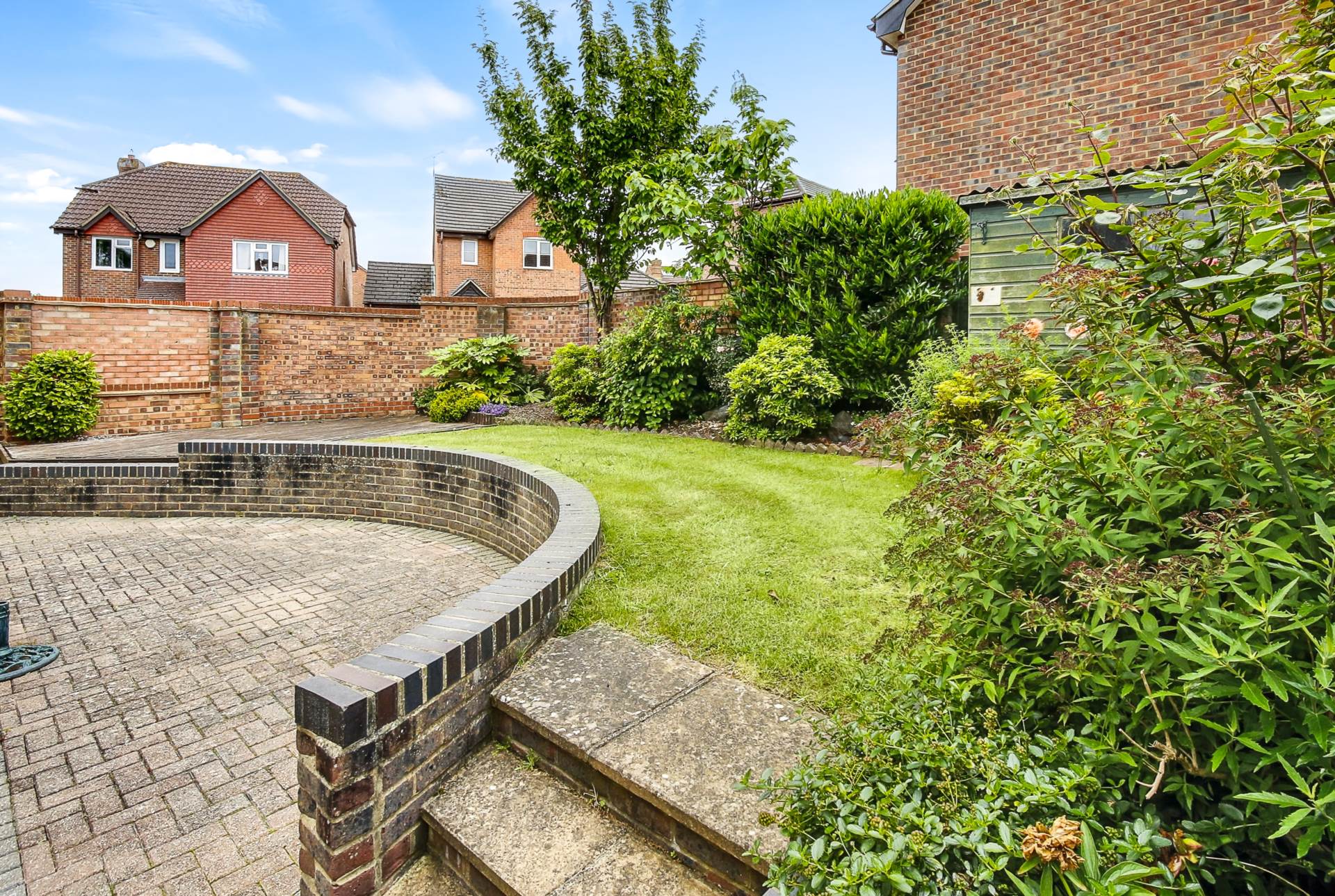 Additional Property Image 3 bedroom Detached for sale in Bracknell 14