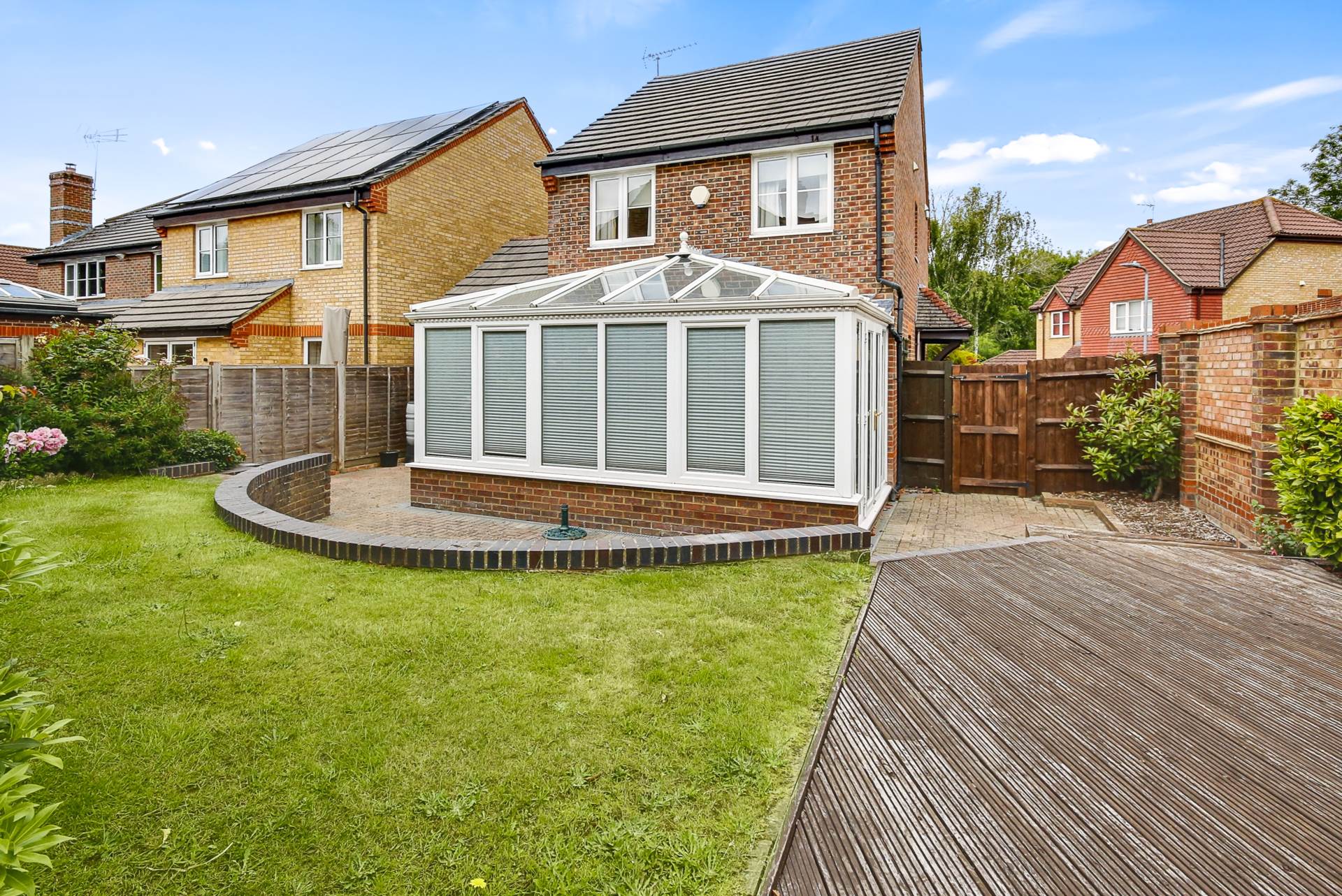 Additional Property Image 3 bedroom Detached for sale in Bracknell 15