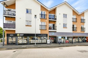 2 bedroom Flat for sale in Bracknell