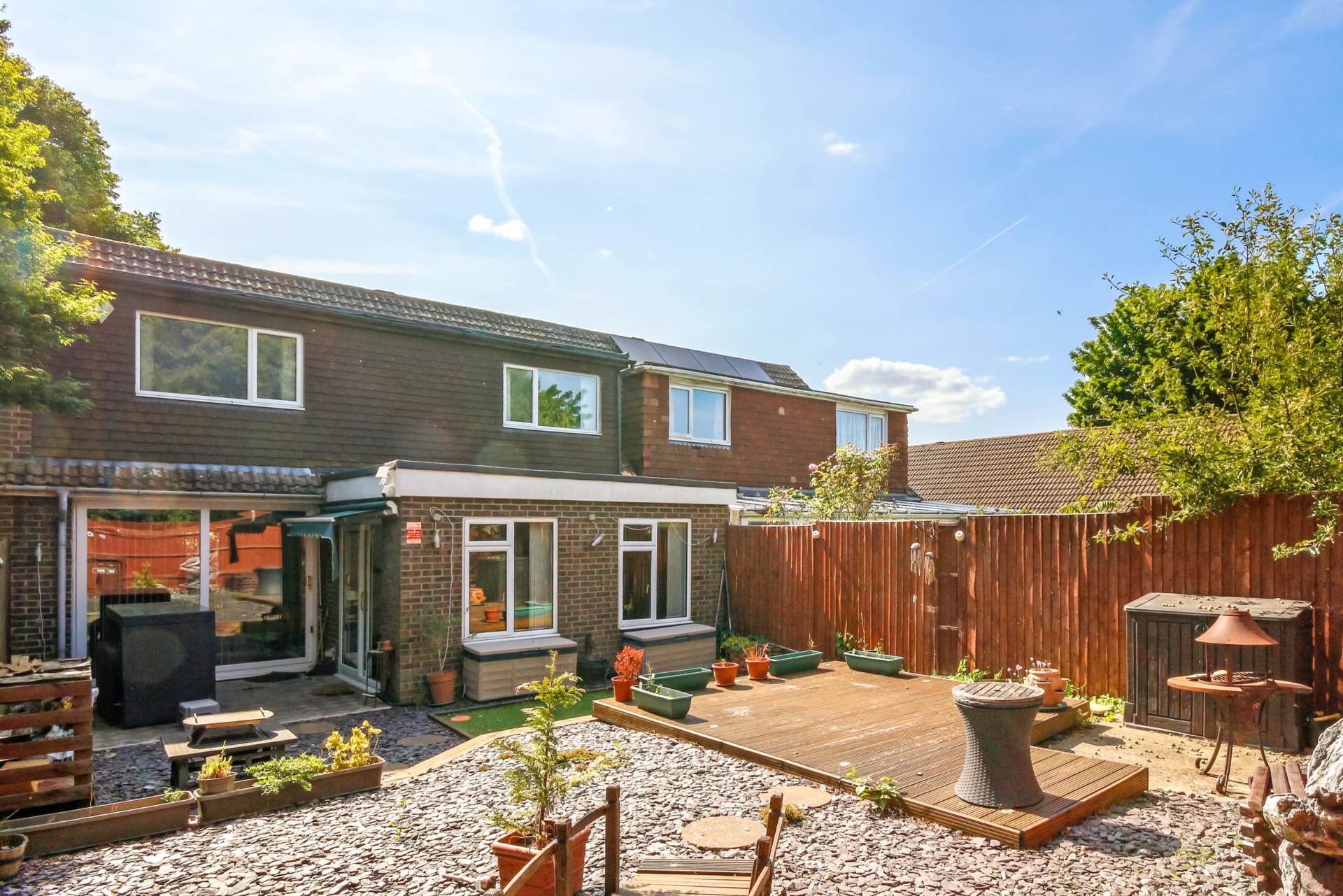 Additional Property Image 4 bedroom Semi Detached for sale in Bracknell 14