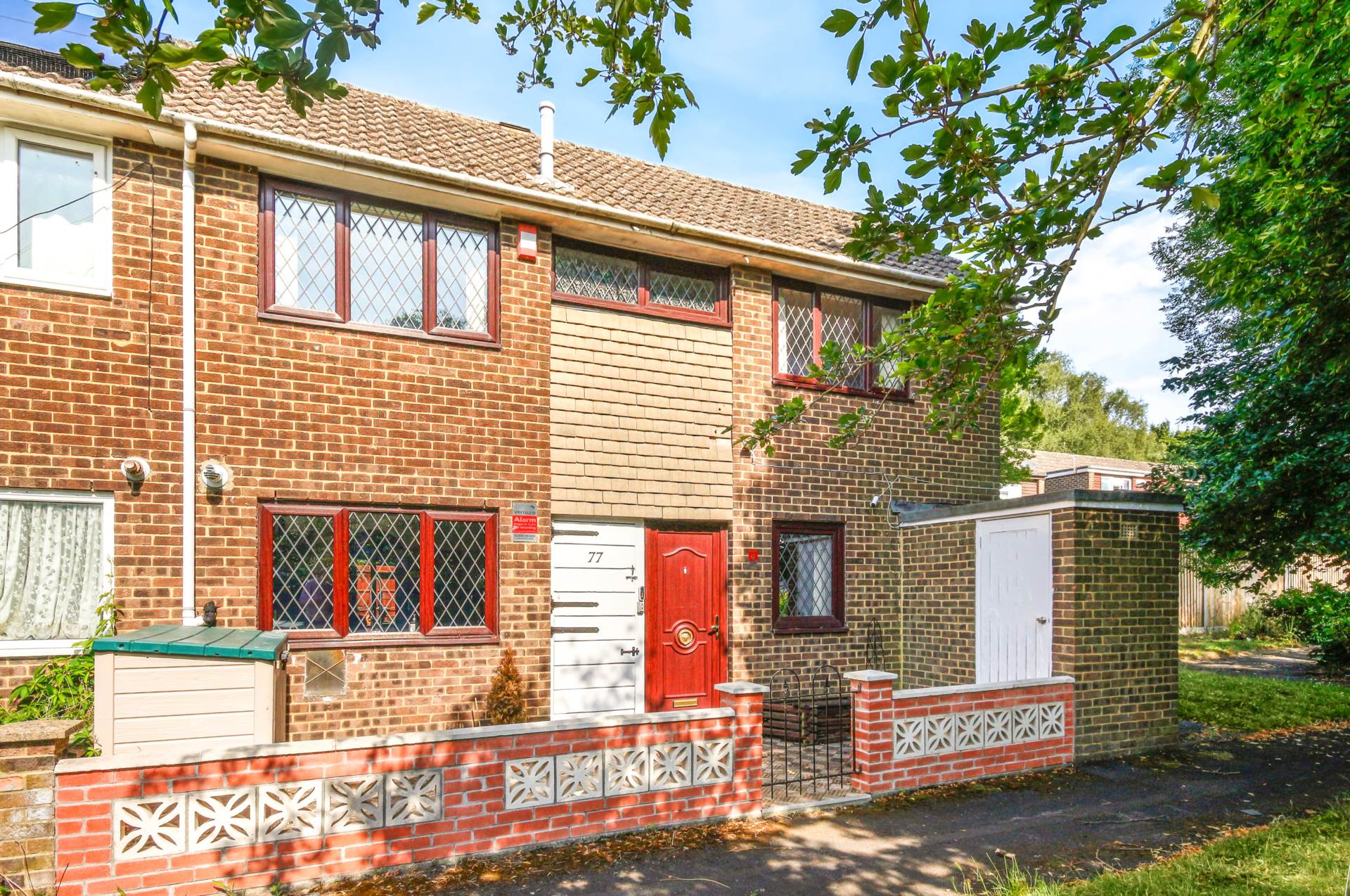 Additional Property Image 4 bedroom Semi Detached for sale in Bracknell 15