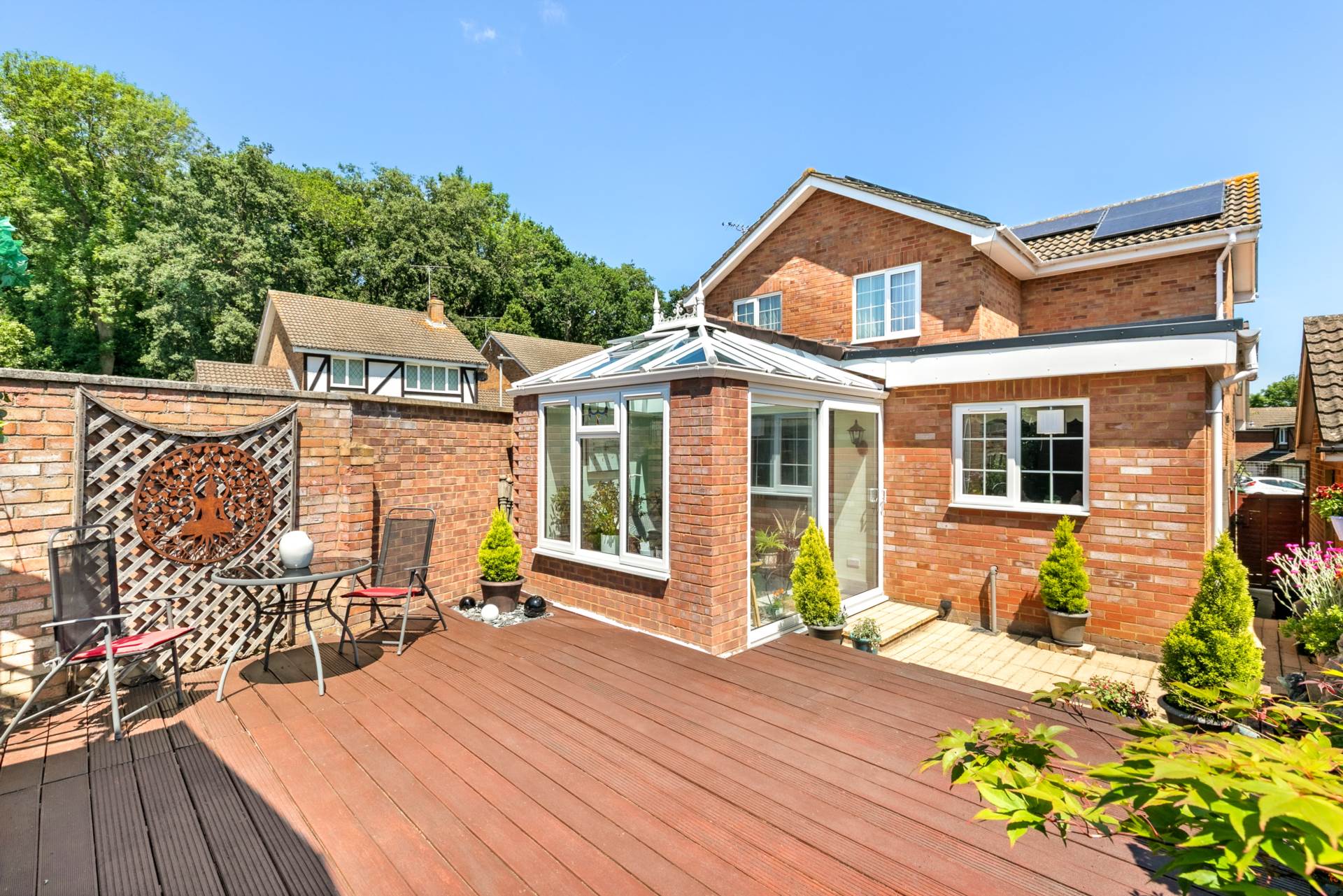 Additional Property Image 4 bedroom Detached for sale in Bracknell 11