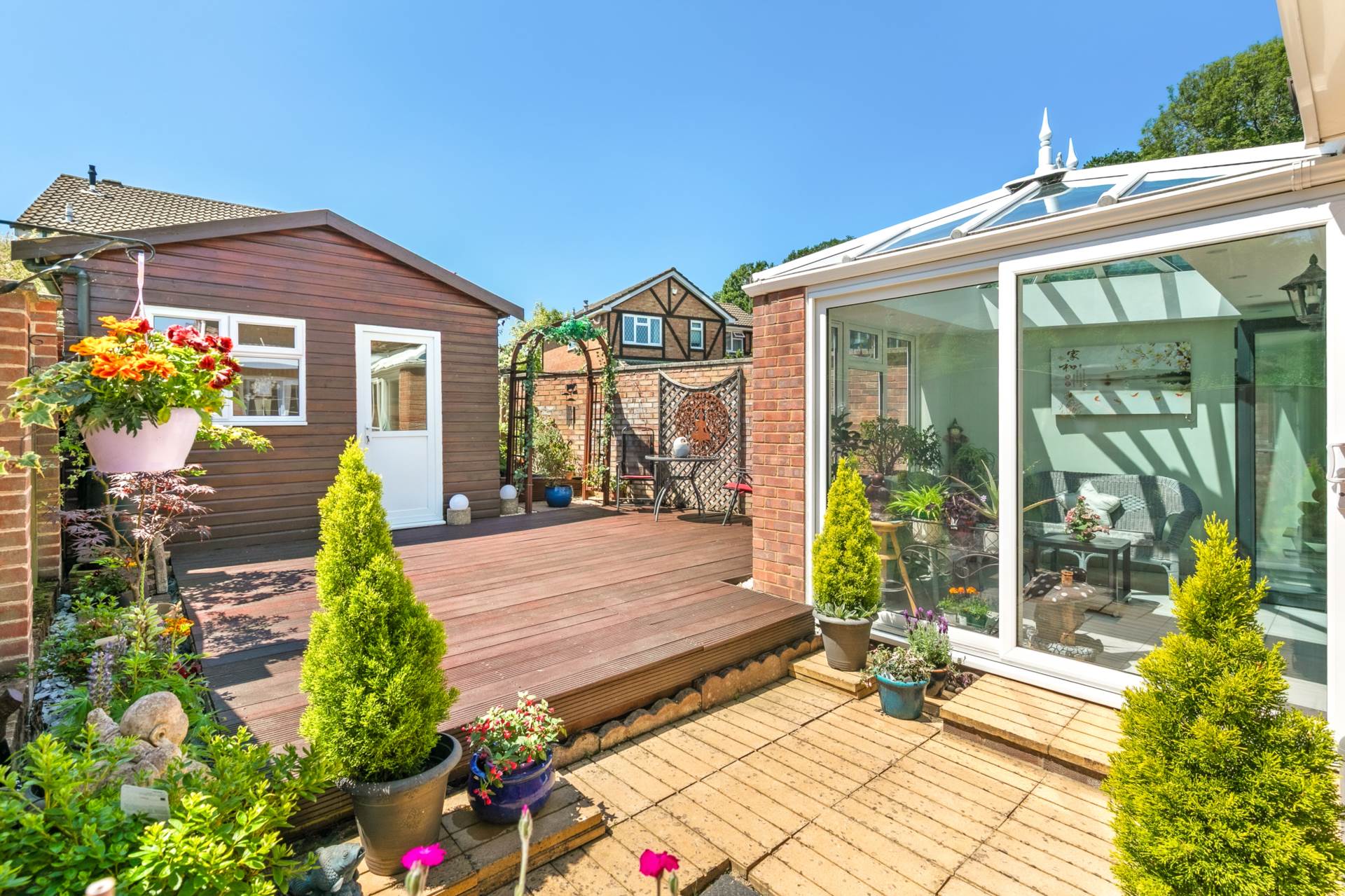 Additional Property Image 4 bedroom Detached for sale in Bracknell 12