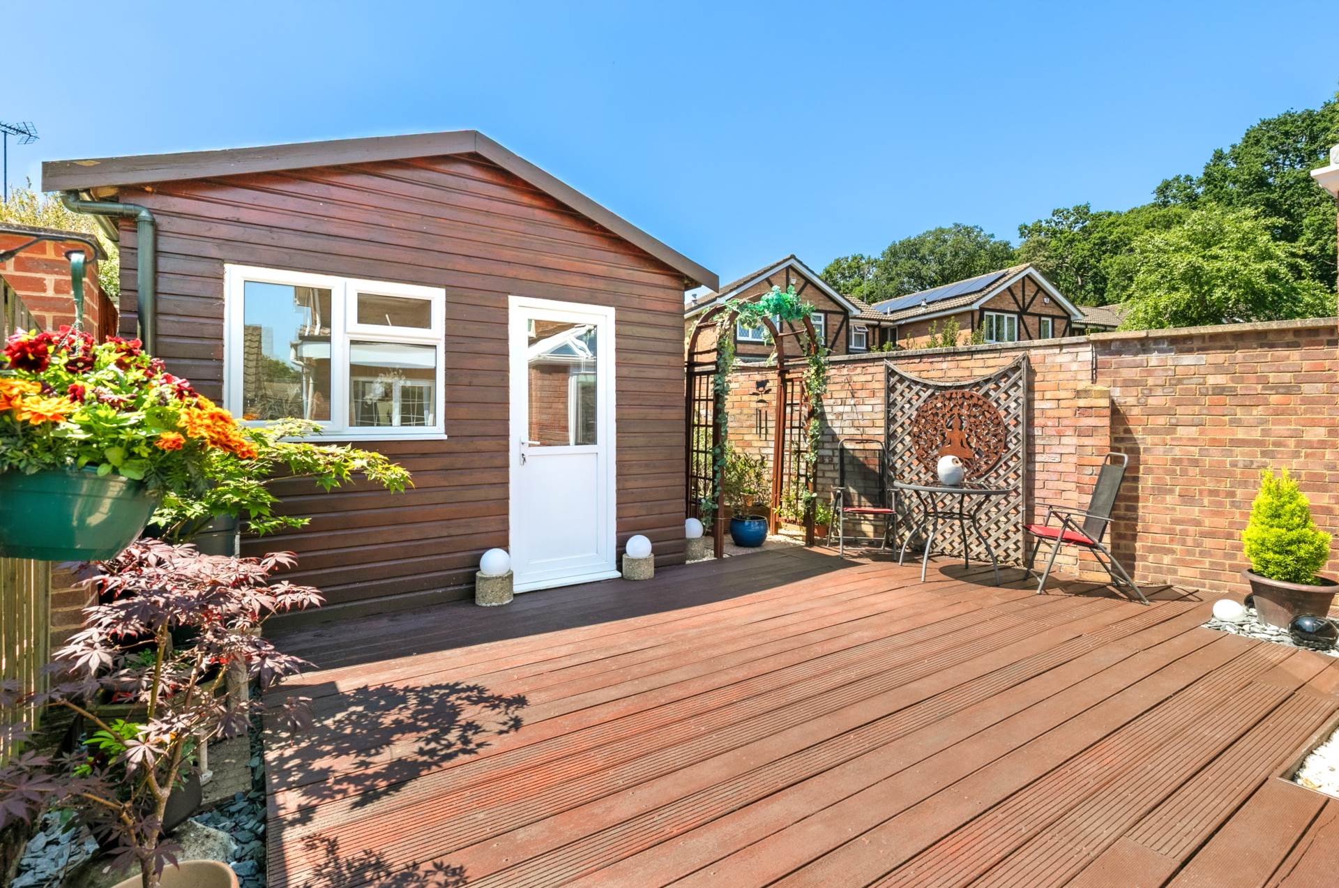 Additional Property Image 4 bedroom Detached for sale in Bracknell 13