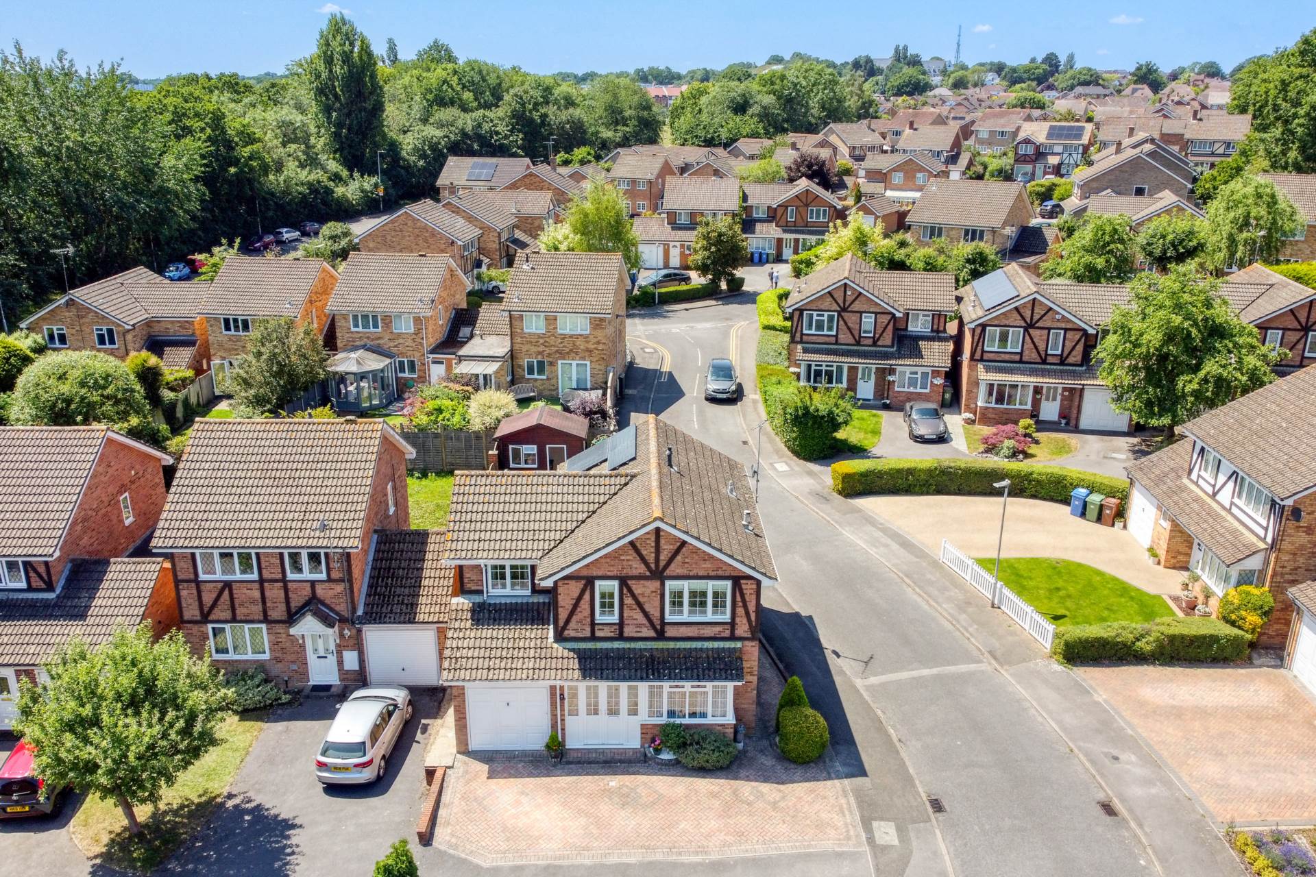 Additional Property Image 4 bedroom Detached for sale in Bracknell 15