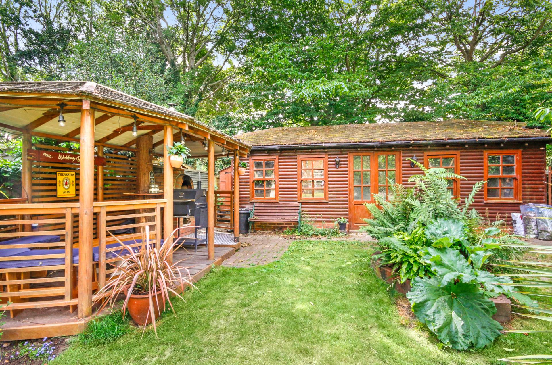 Additional Property Image 3 bedroom Semi Detached for sale in Bracknell 16