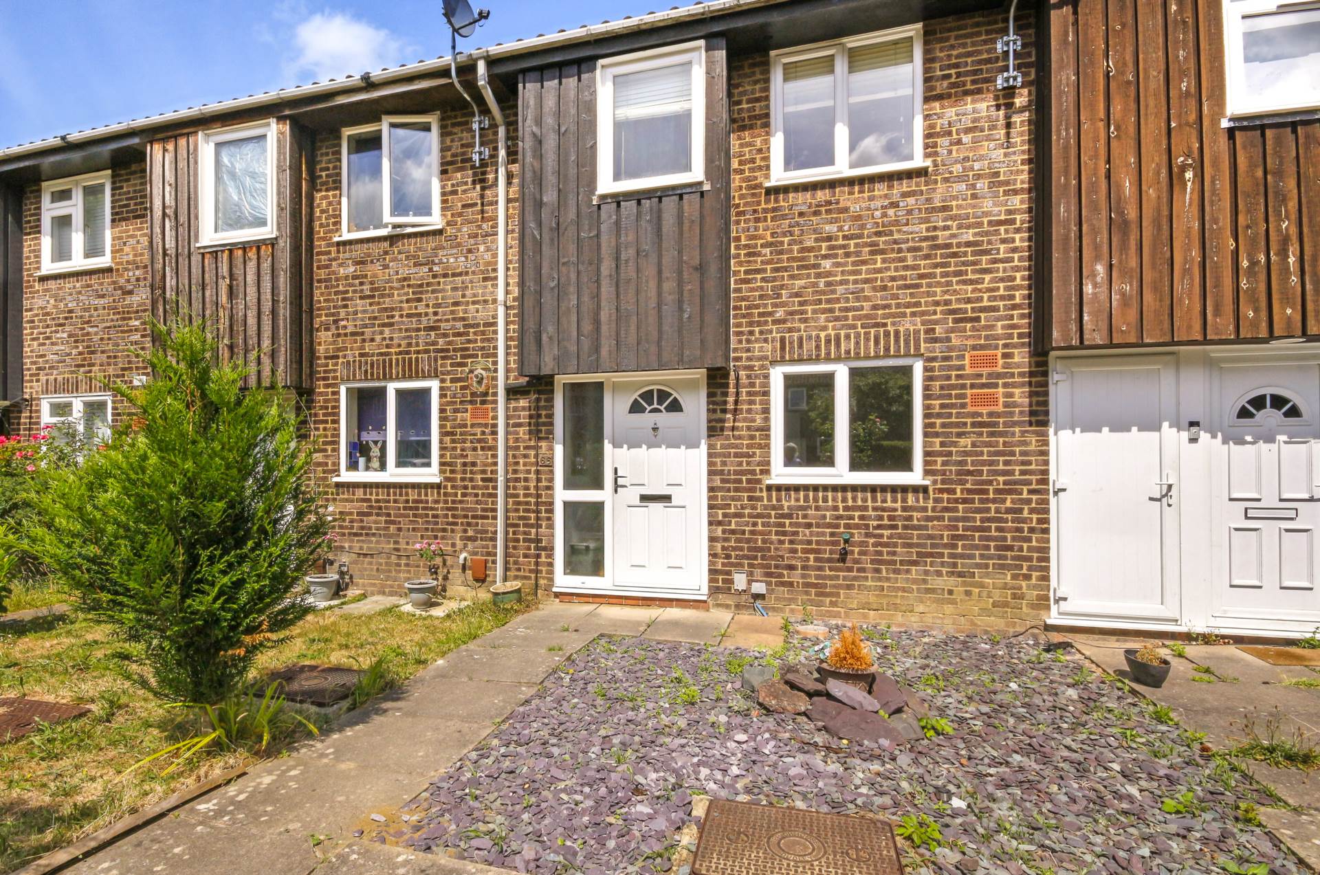 3 bedroom Terraced to rent in Bracknell