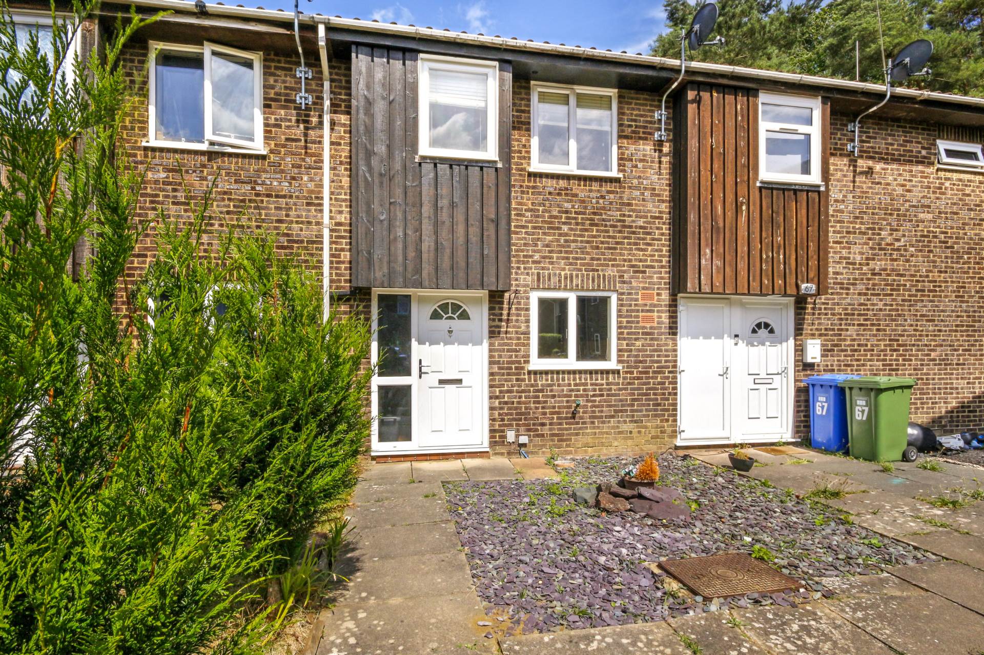 Additional Property Image 3 bedroom Terraced to rent in Bracknell 9