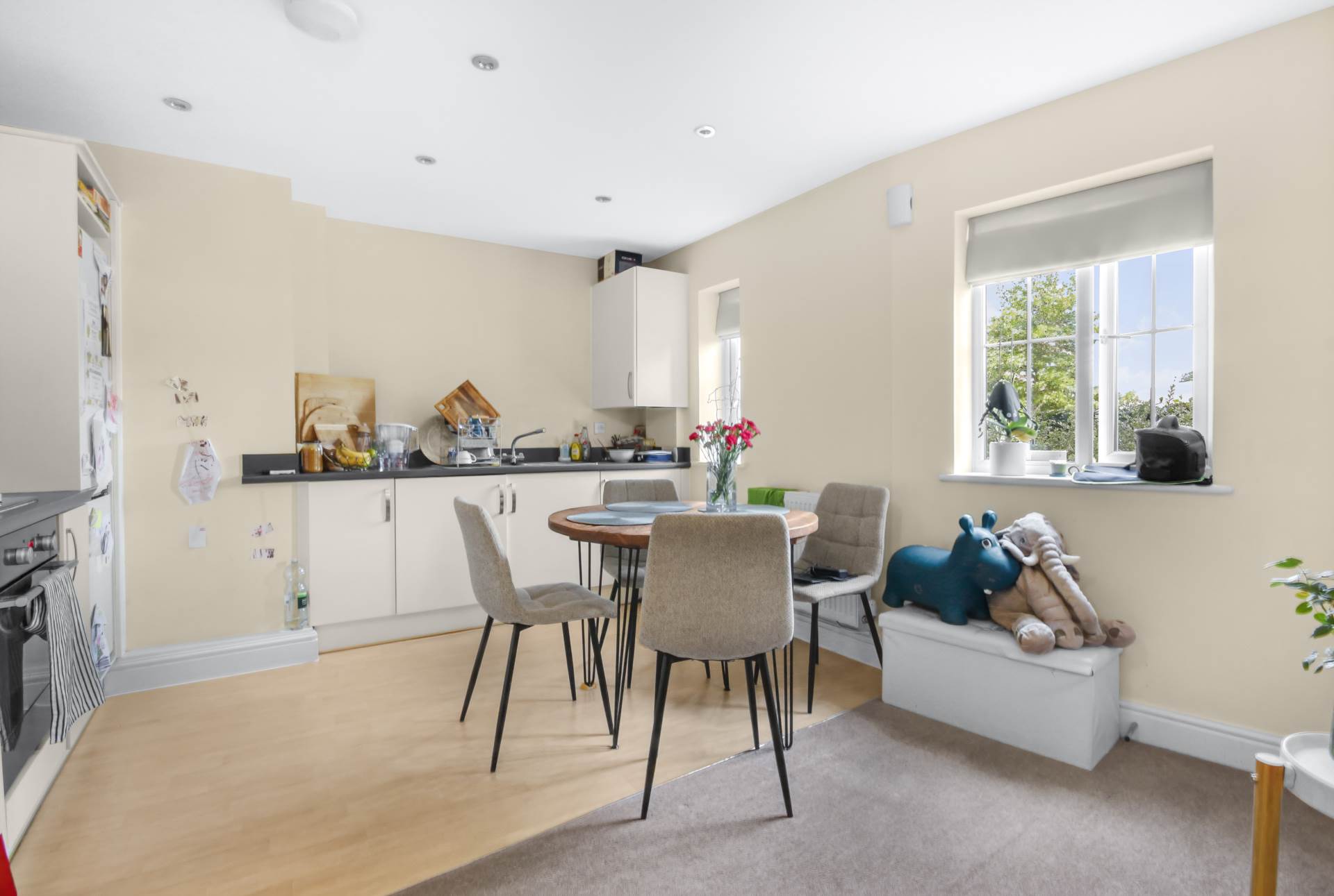 Additional Property Image 1 bedroom Apartment for sale in Bracknell 2