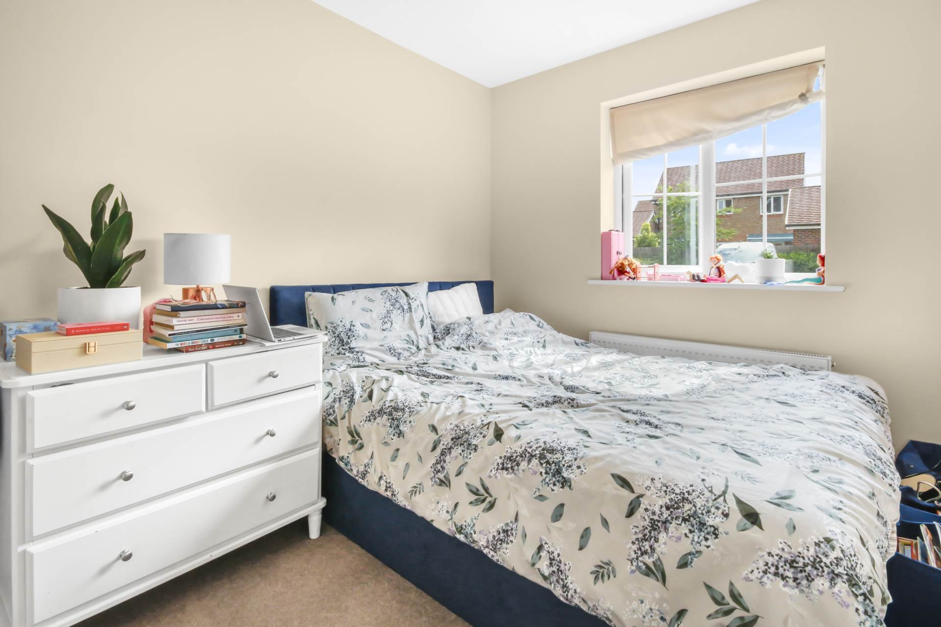 Additional Property Image 1 bedroom Apartment for sale in Bracknell 3
