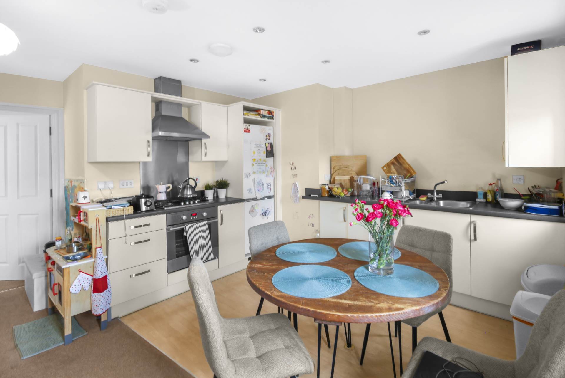 Additional Property Image 1 bedroom Apartment for sale in Bracknell 5