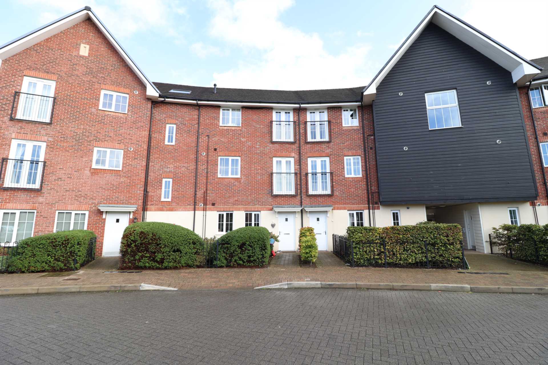 Additional Property Image 1 bedroom Apartment for sale in Bracknell 7