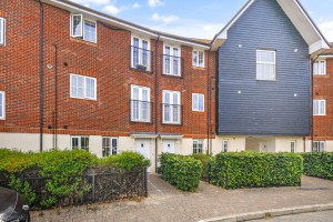 1 bedroom Apartment for sale in Bracknell