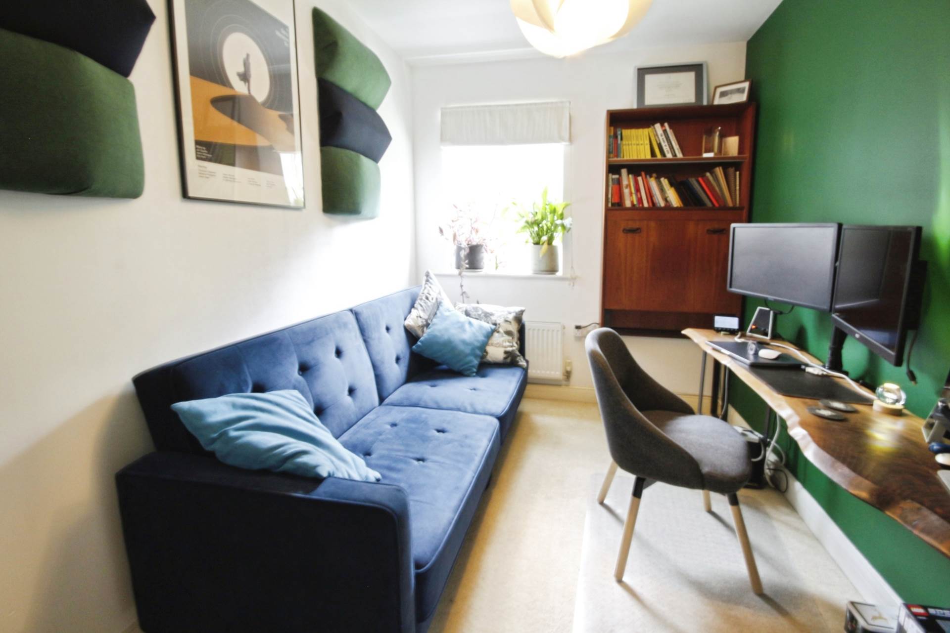 Additional Property Image 2 bedroom Apartment to rent in Bracknell 4