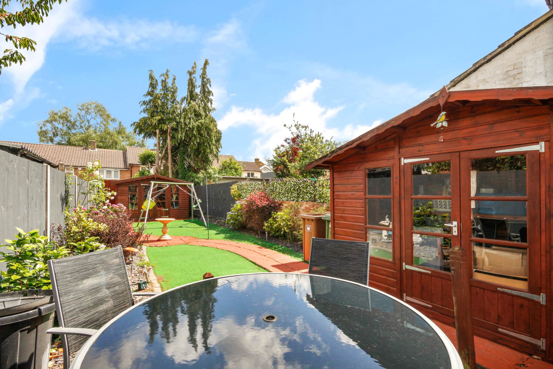 Additional Property Image 2 bedroom Semi Detached for sale in Bracknell 9