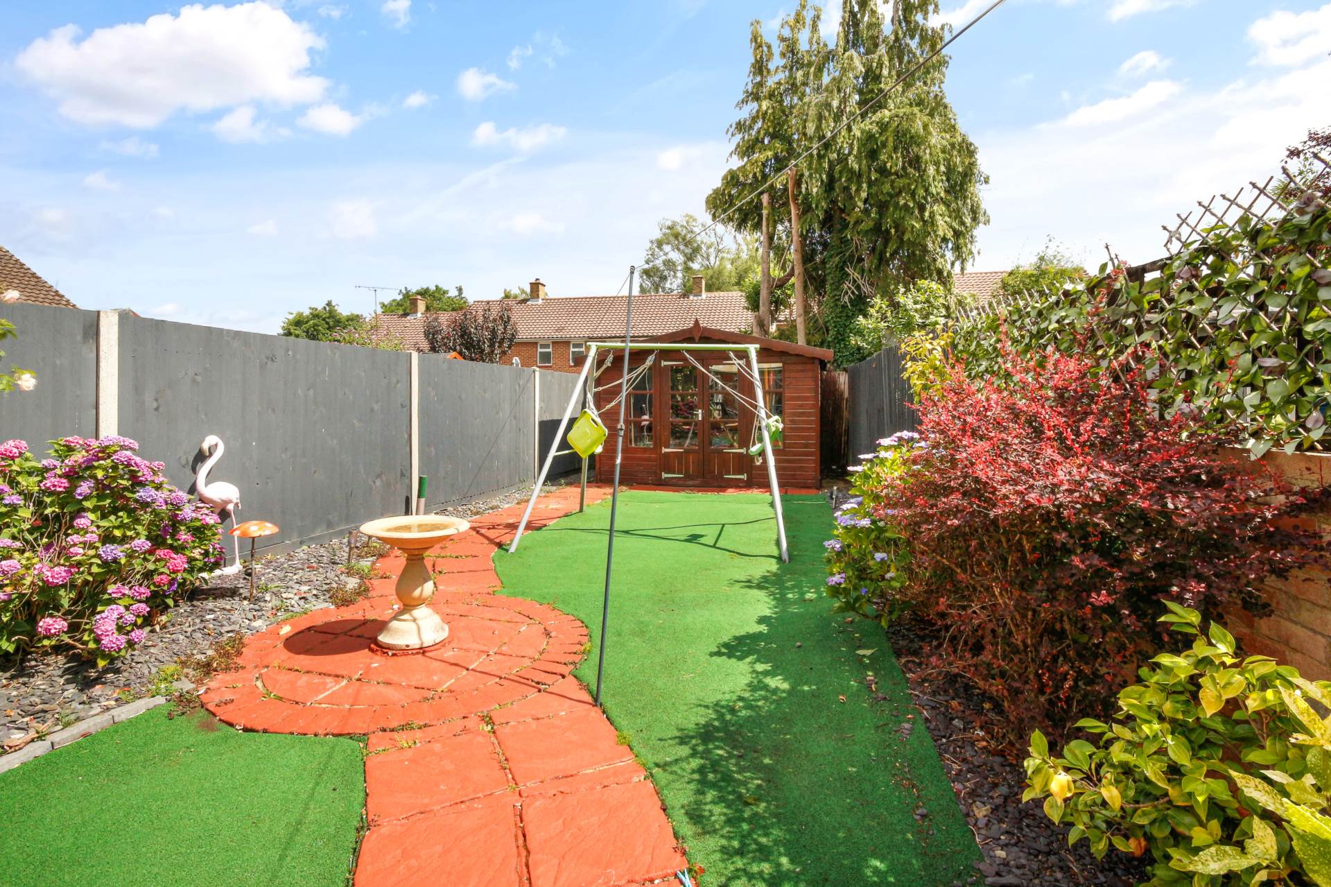 Additional Property Image 2 bedroom Semi Detached for sale in Bracknell 10