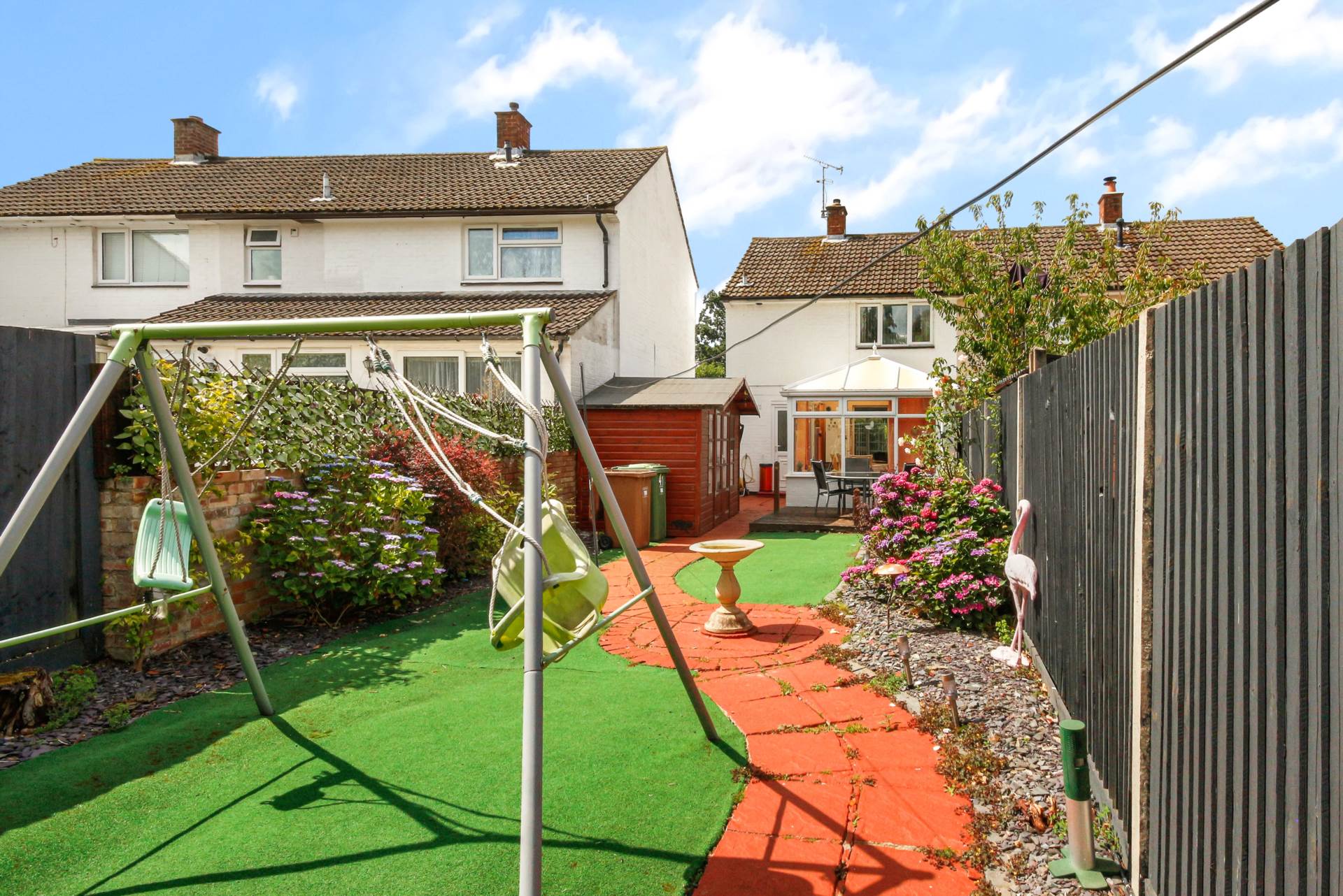 Additional Property Image 2 bedroom Semi Detached for sale in Bracknell 11