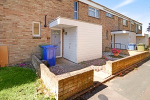 3 bedroom Terraced to rent in Bracknell