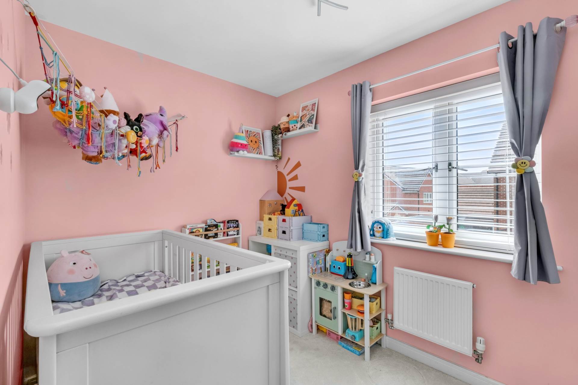 Additional Property Image 4 bedroom Detached for sale in Bracknell 16
