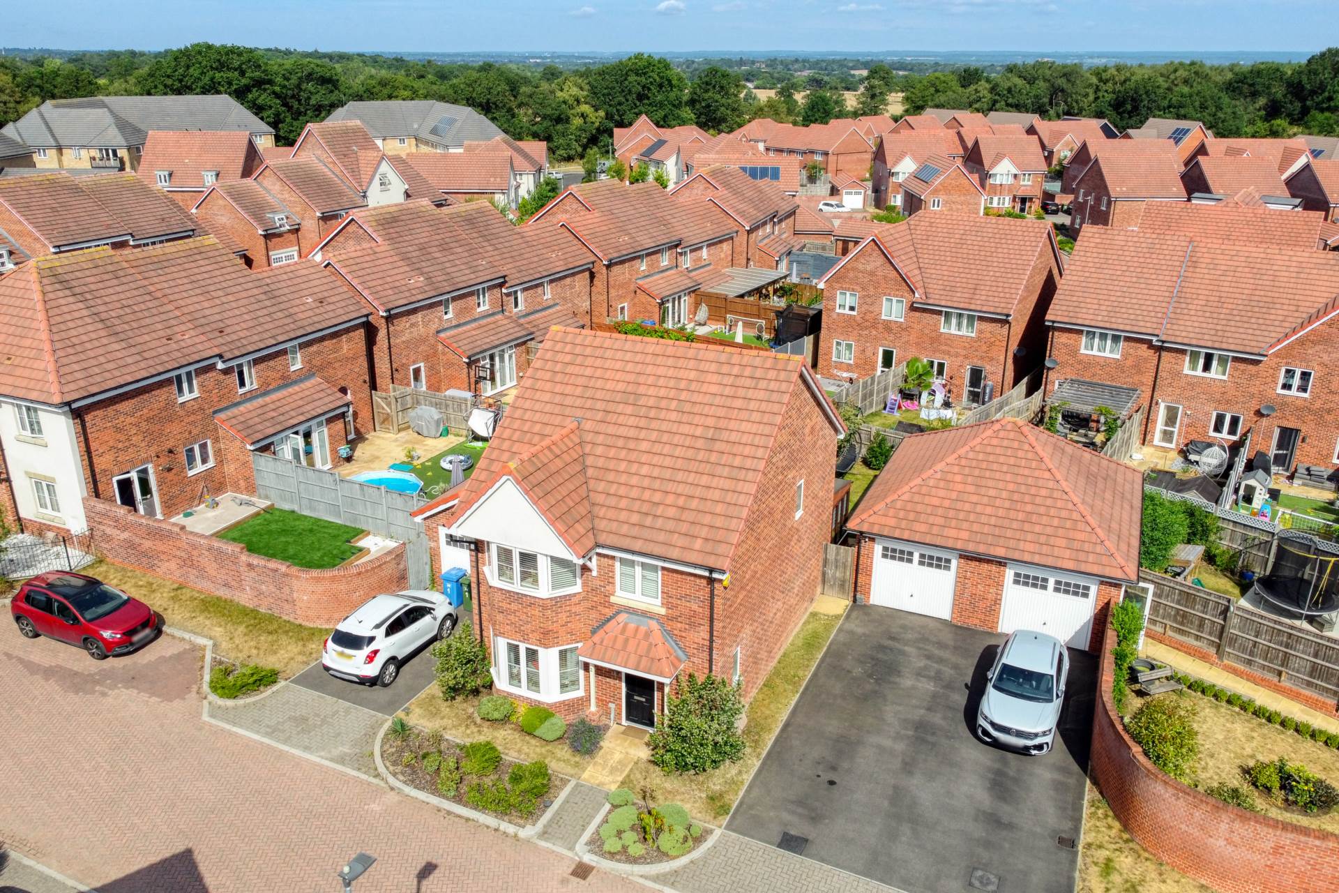 Additional Property Image 4 bedroom Detached for sale in Bracknell 18