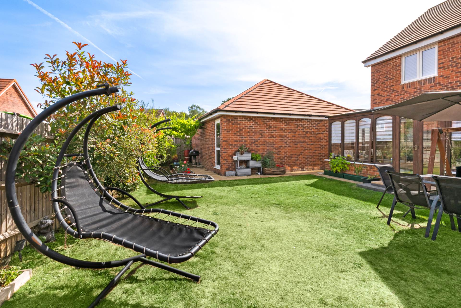 Additional Property Image 4 bedroom Detached for sale in Bracknell 20