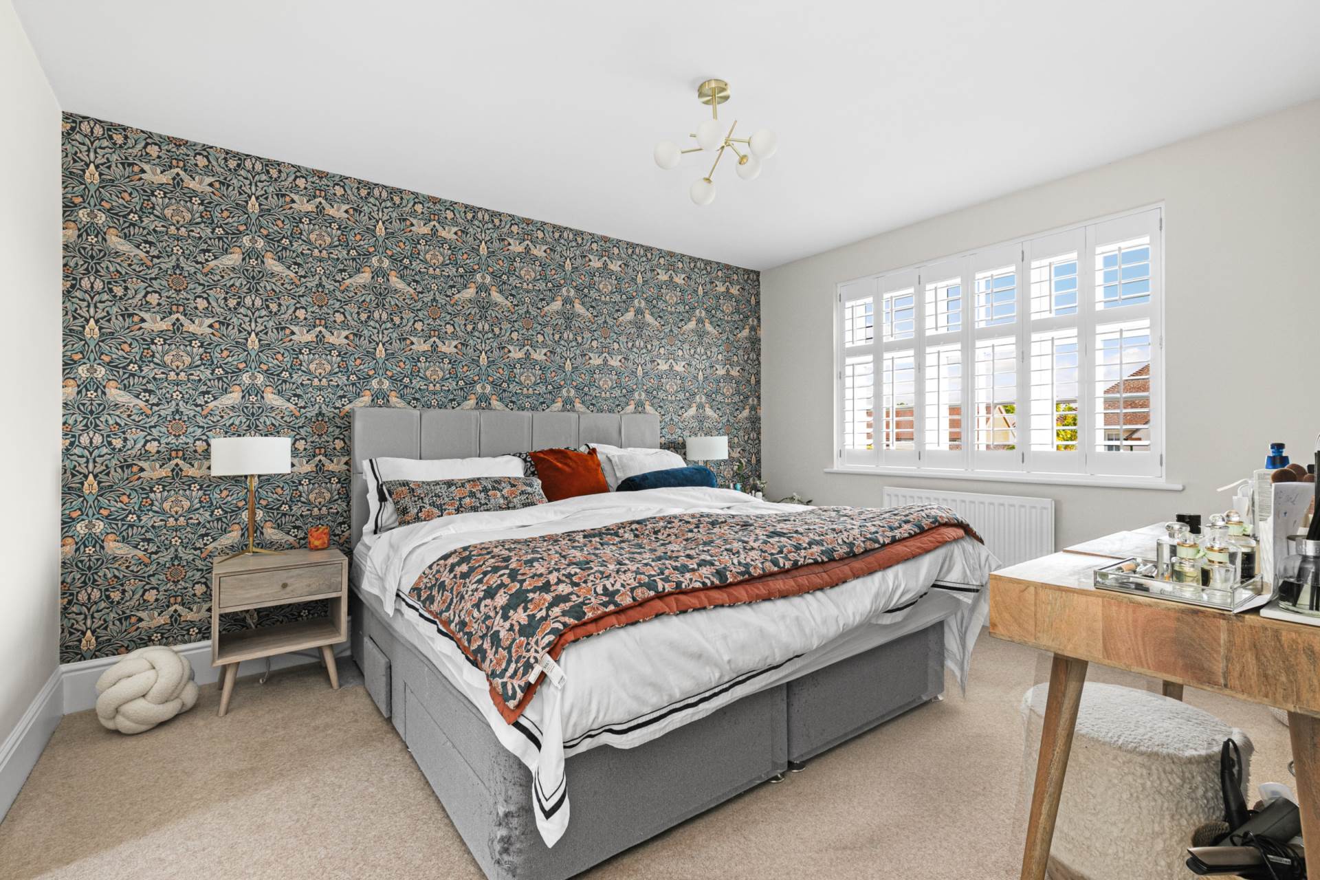 Additional Property Image 5 bedroom Detached for sale in Bracknell 10