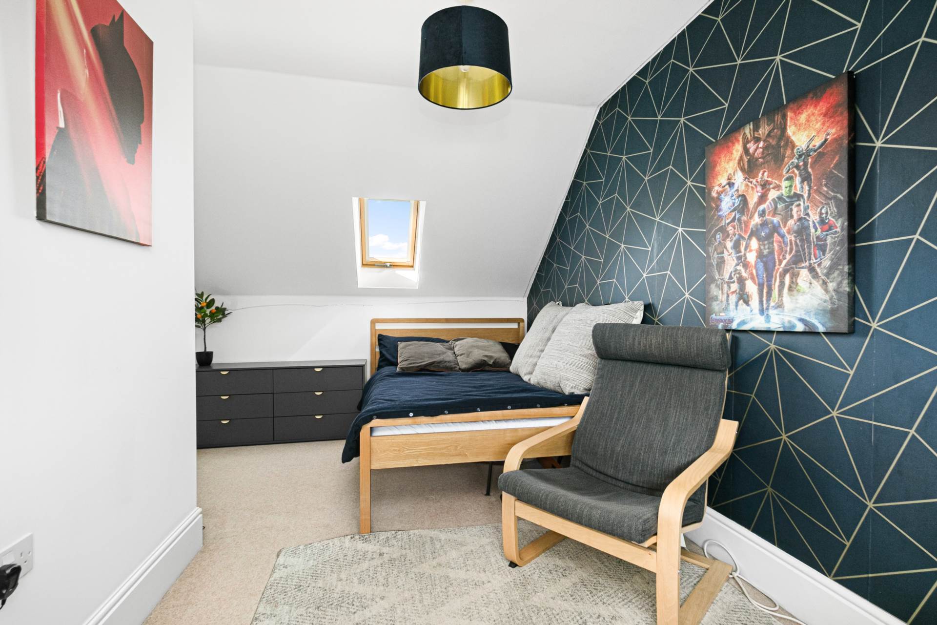 Additional Property Image 5 bedroom Detached for sale in Bracknell 14