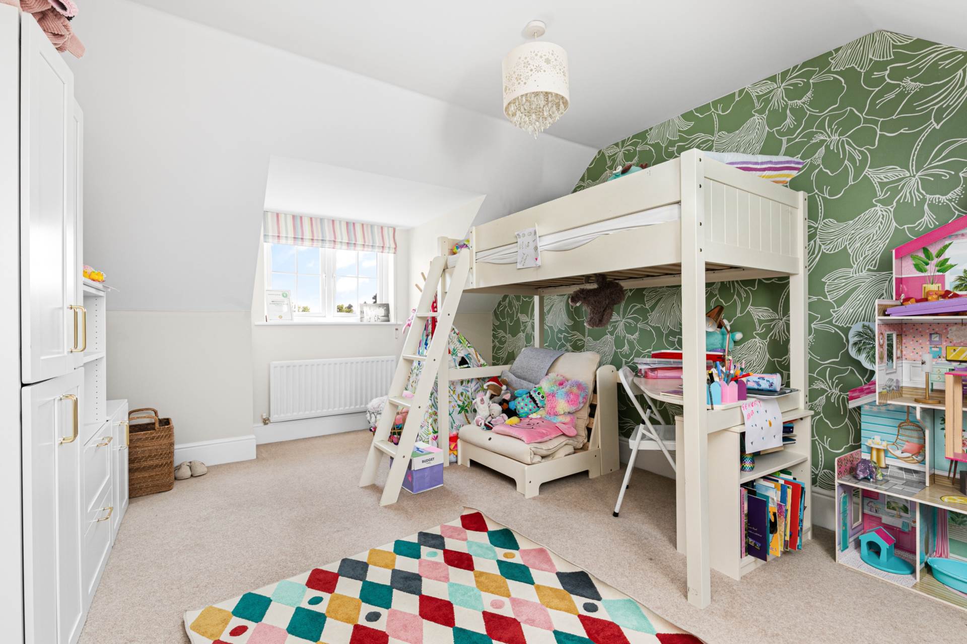 Additional Property Image 5 bedroom Detached for sale in Bracknell 16