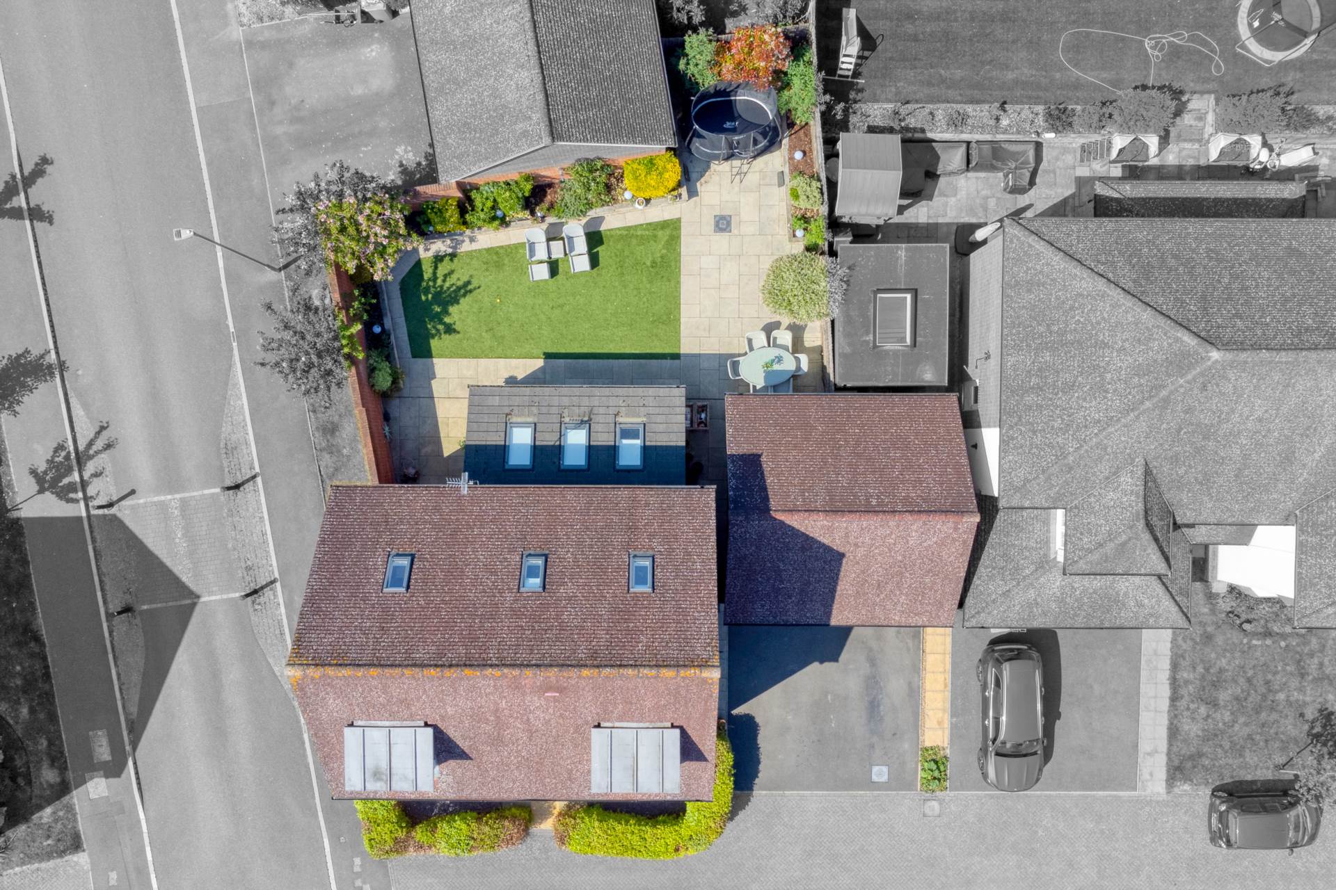 Additional Property Image 5 bedroom Detached for sale in Bracknell 18