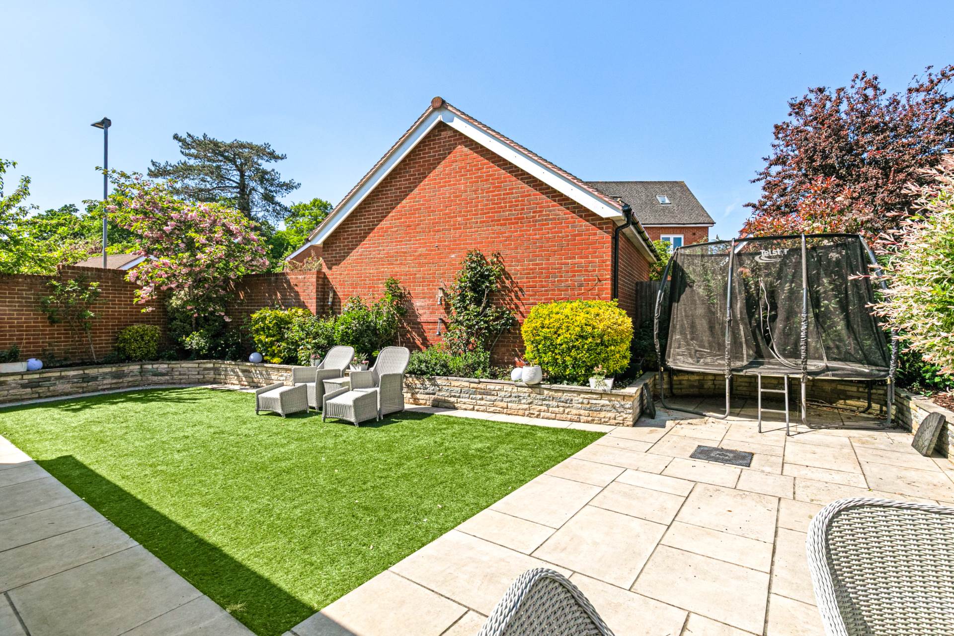 Additional Property Image 5 bedroom Detached for sale in Bracknell 19