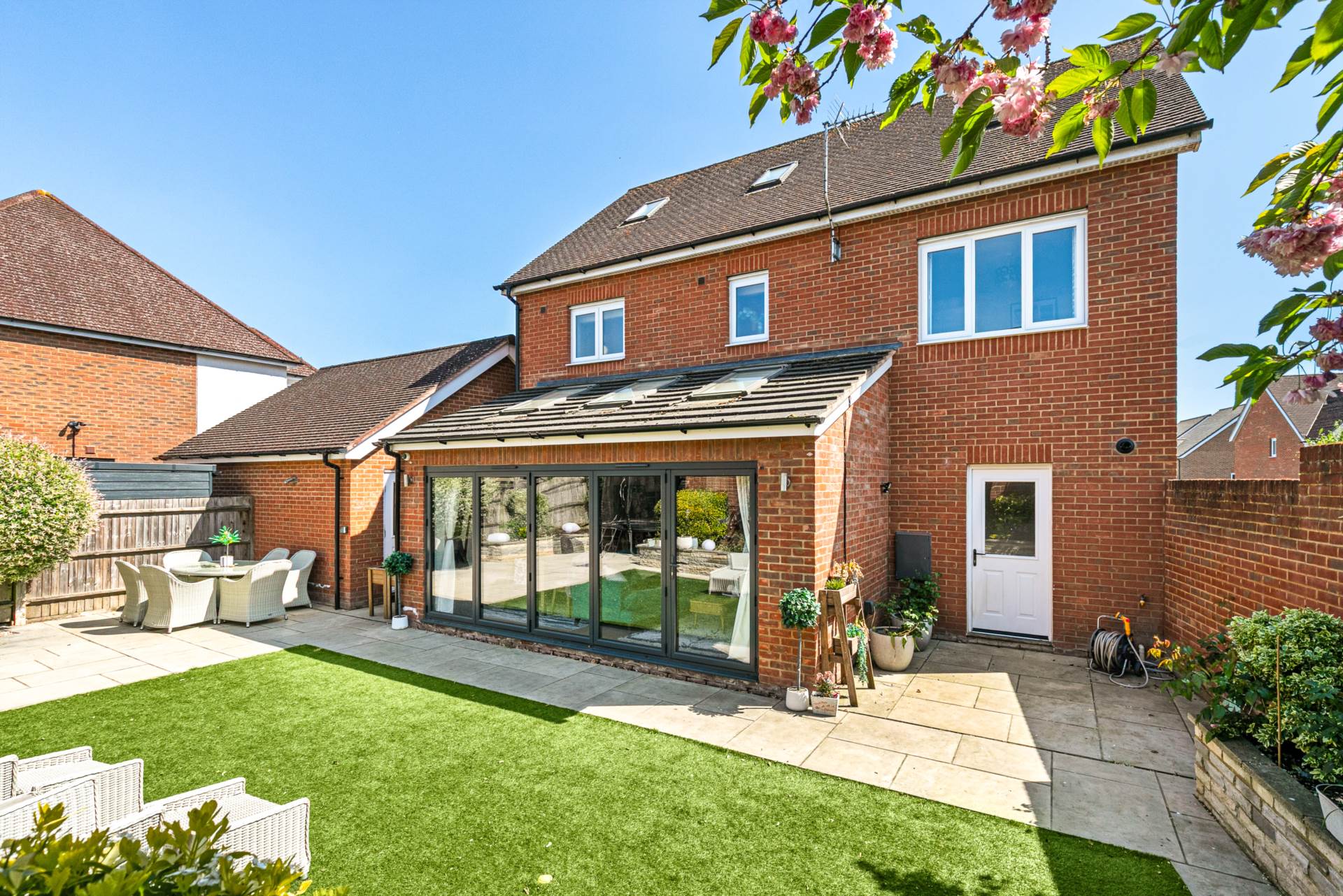 Additional Property Image 5 bedroom Detached for sale in Bracknell 20