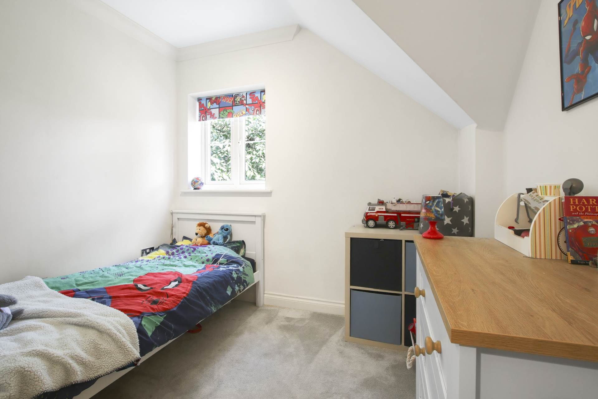 Additional Property Image 2 bedroom Apartment for sale in Bracknell 8