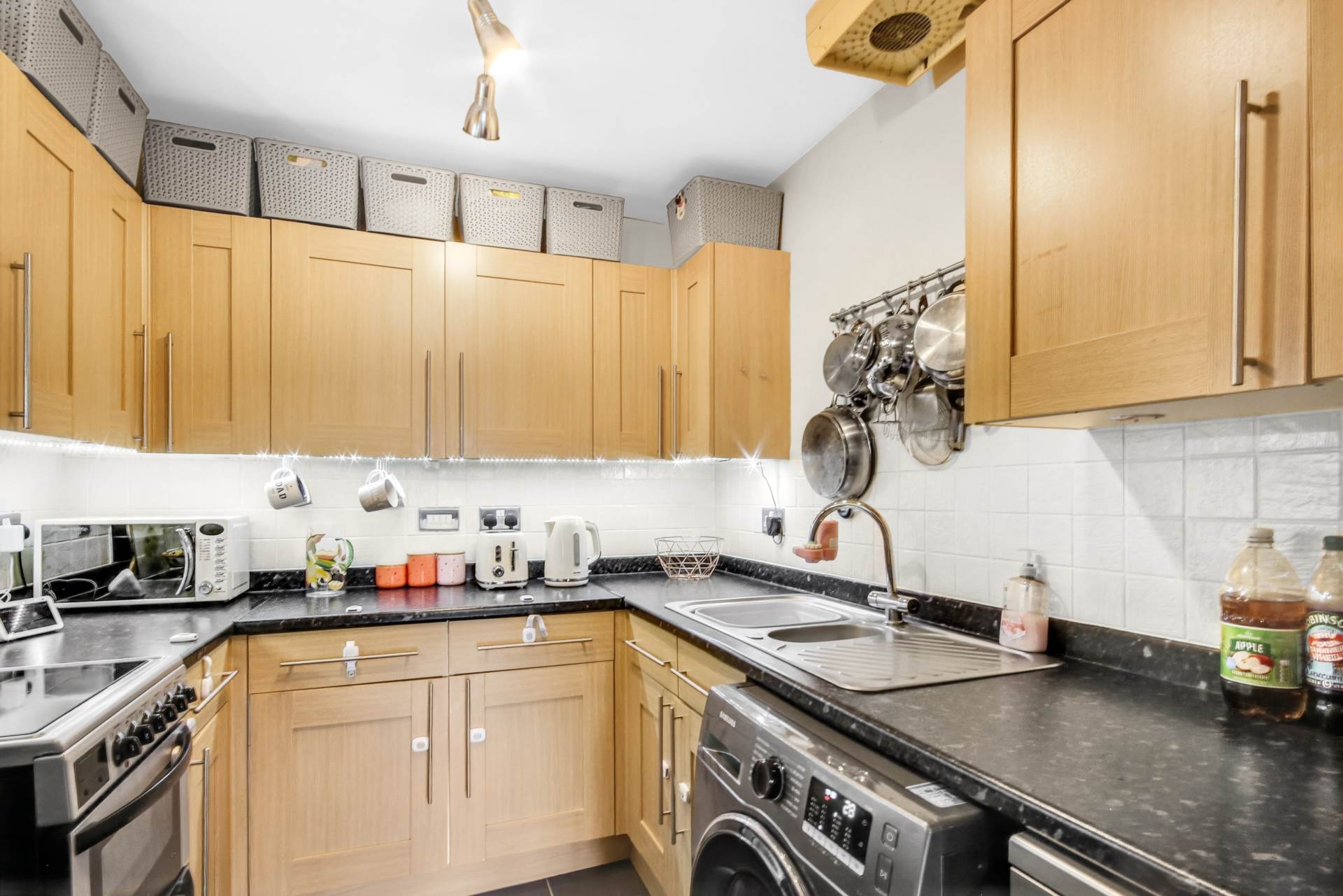 Additional Property Image 1 bedroom Apartment for sale in Bracknell 2