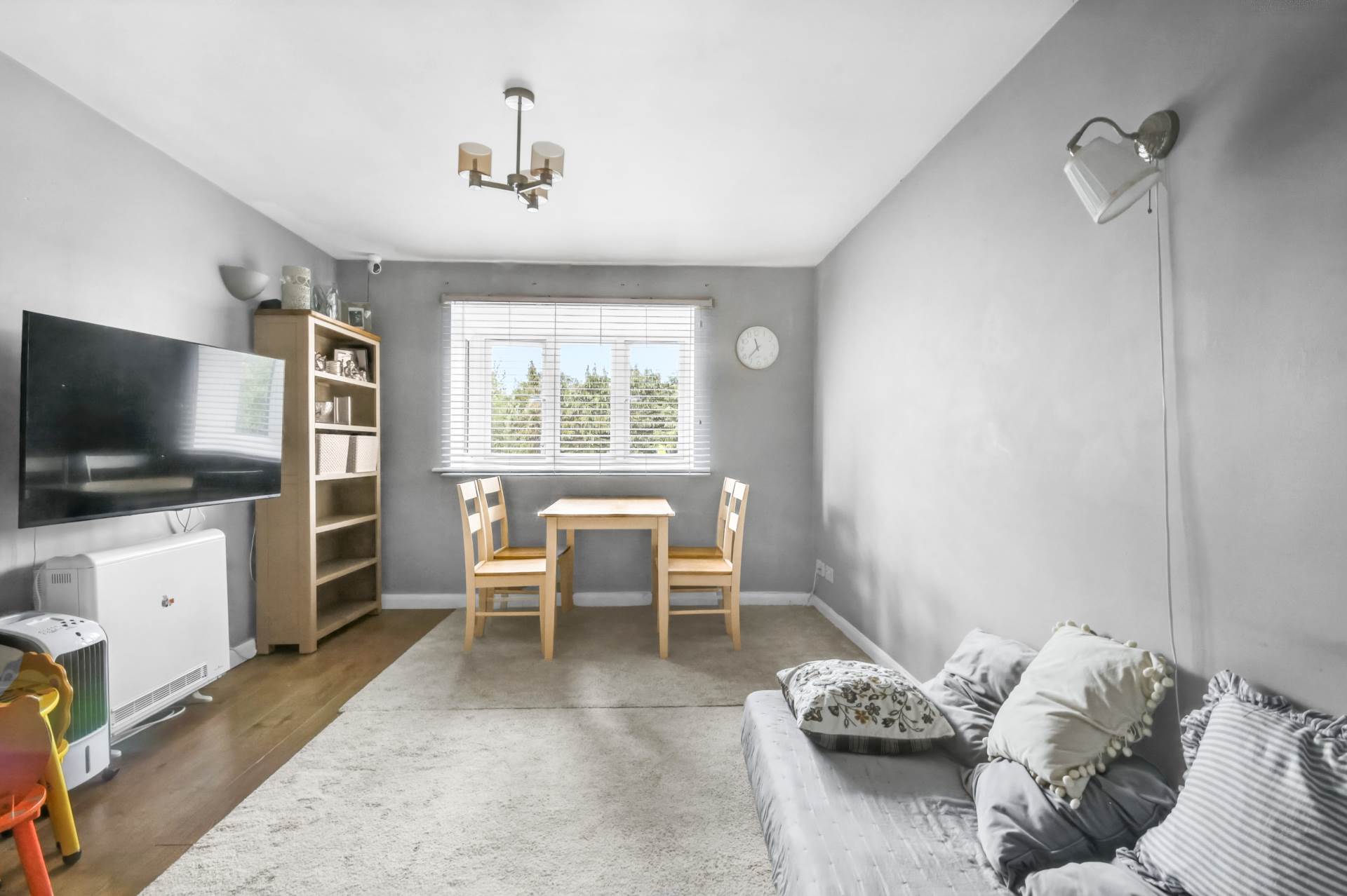 Additional Property Image 1 bedroom Apartment for sale in Bracknell 3