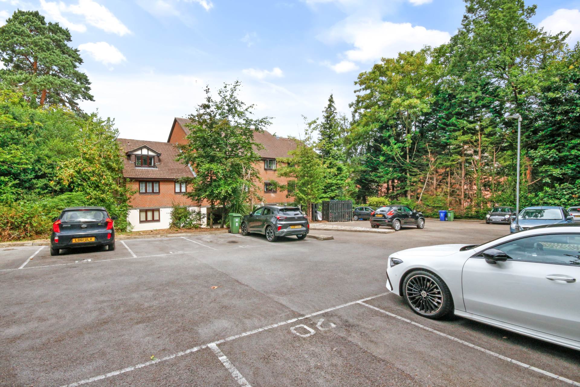 Additional Property Image 1 bedroom Apartment for sale in Bracknell 7
