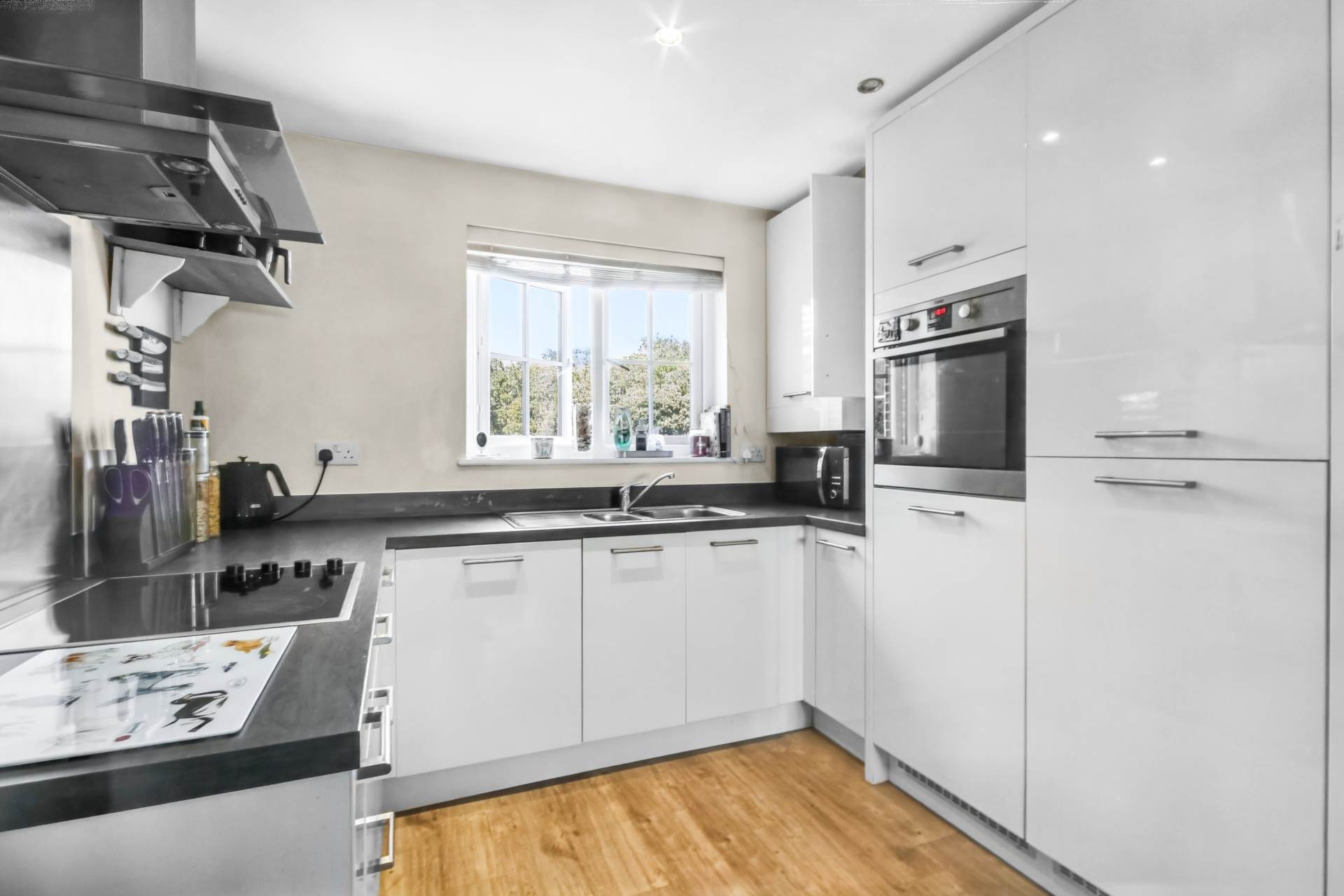 Additional Property Image 1 bedroom Flat for sale in Bracknell 3