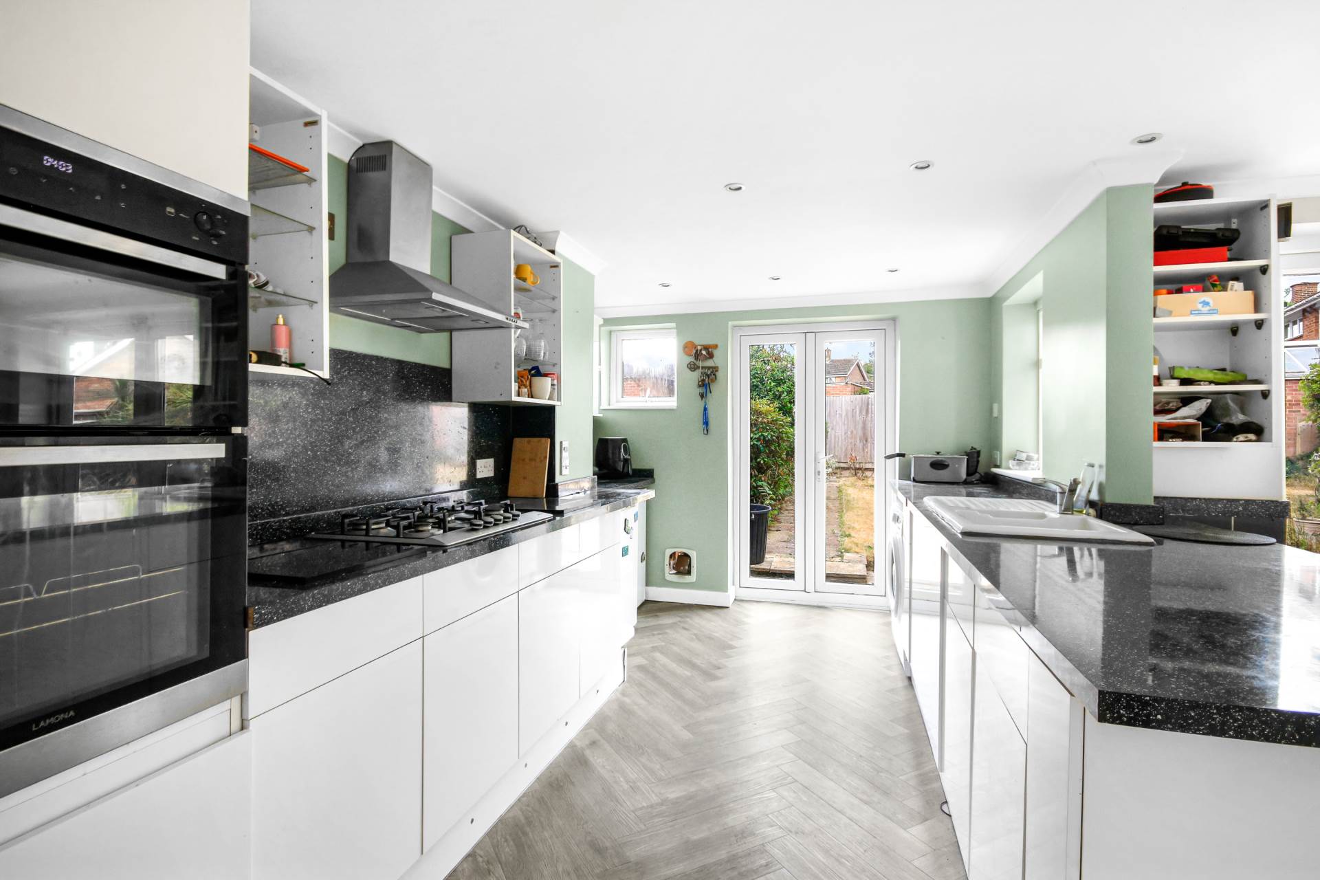 Additional Property Image 3 bedroom End of Terrace for sale in Bracknell 2
